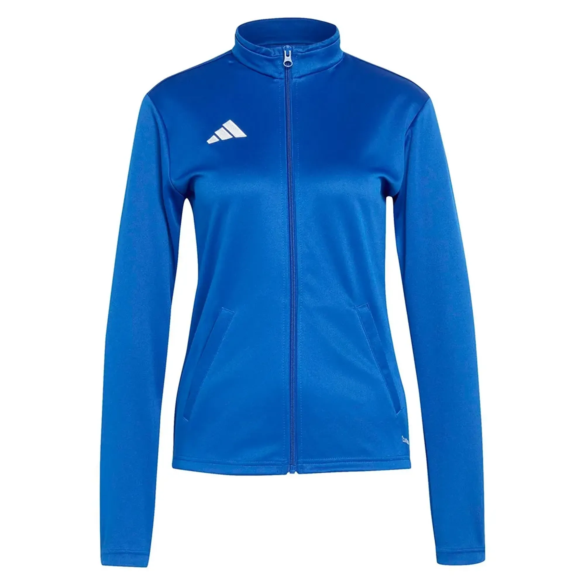 Adidas Entrada 26 Full Zip Sweatshirt