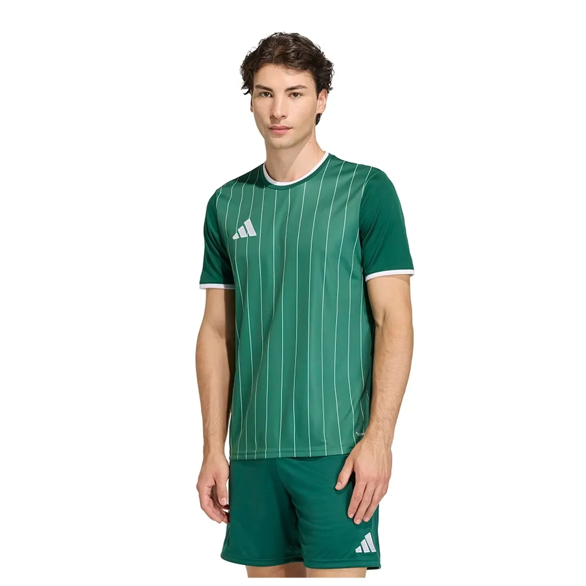 Adidas Entrada 26 Graphic Short Sleeve T-shirt