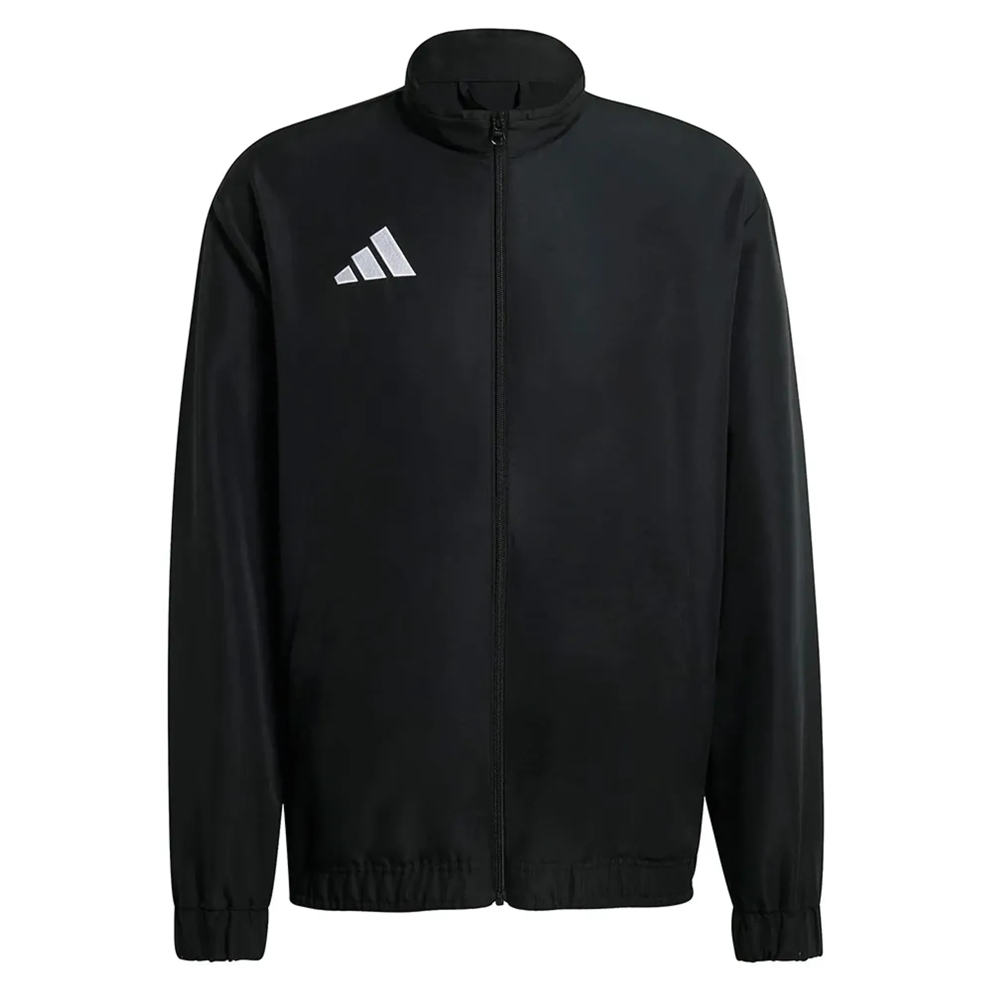 Adidas Entrada 26 Presentation Full Zip Sweatshirt
