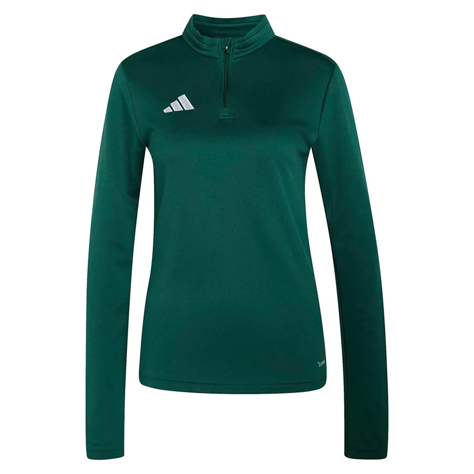 Adidas Entrada 26 Training Half Zip Sweatshirt
