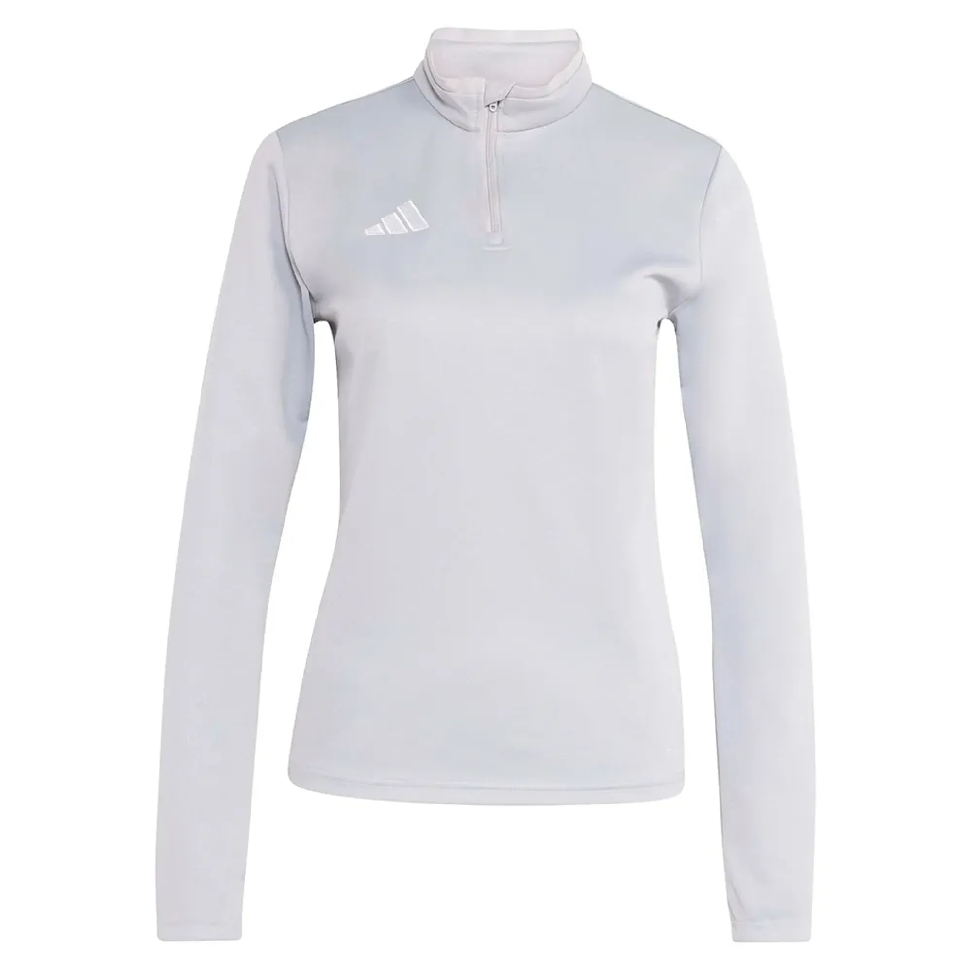 Adidas Entrada 26 Training Half Zip Sweatshirt