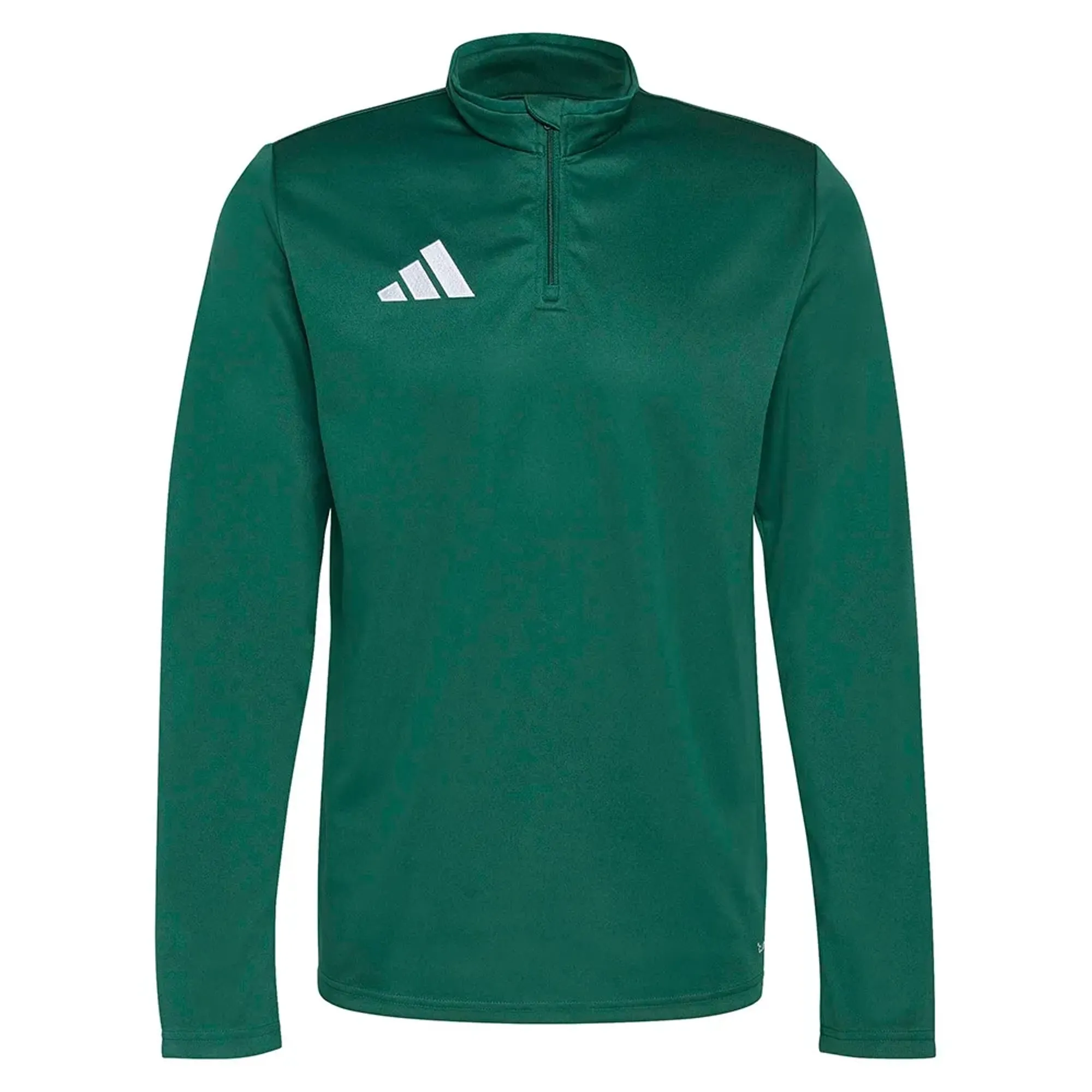 Adidas Entrada 26 Training Half Zip Sweatshirt