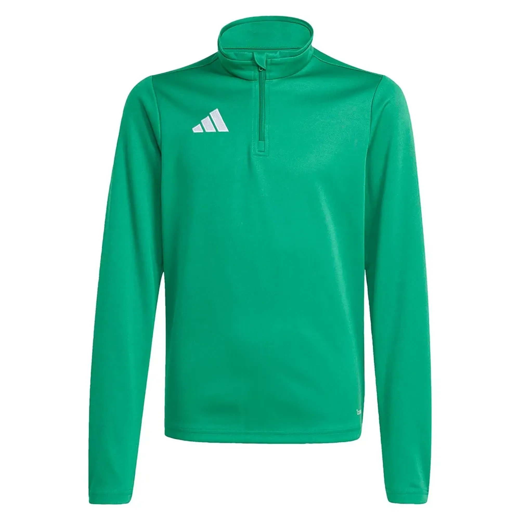 Adidas Entrada 26 Training Half Zip Sweatshirt