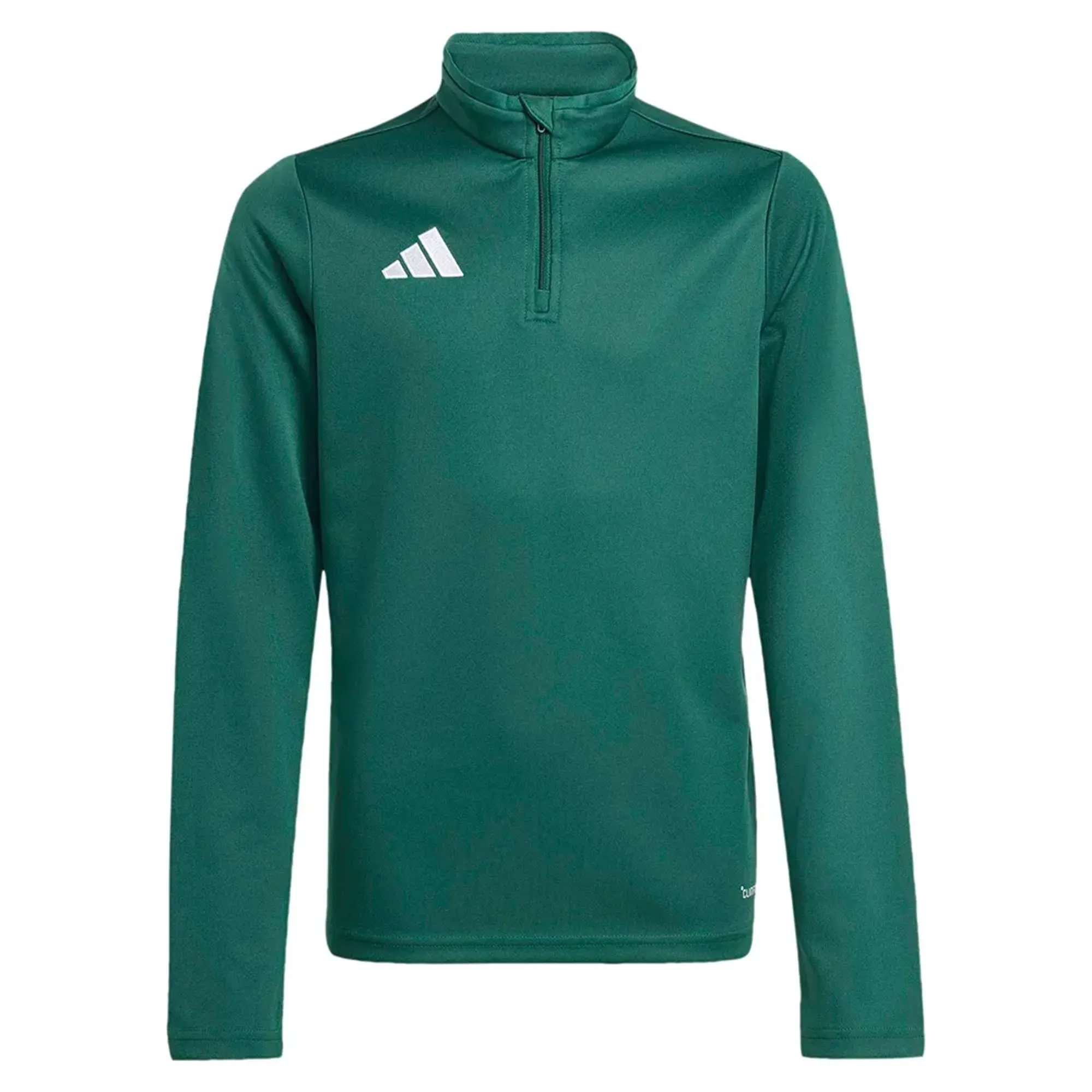 Adidas Entrada 26 Training Half Zip Sweatshirt