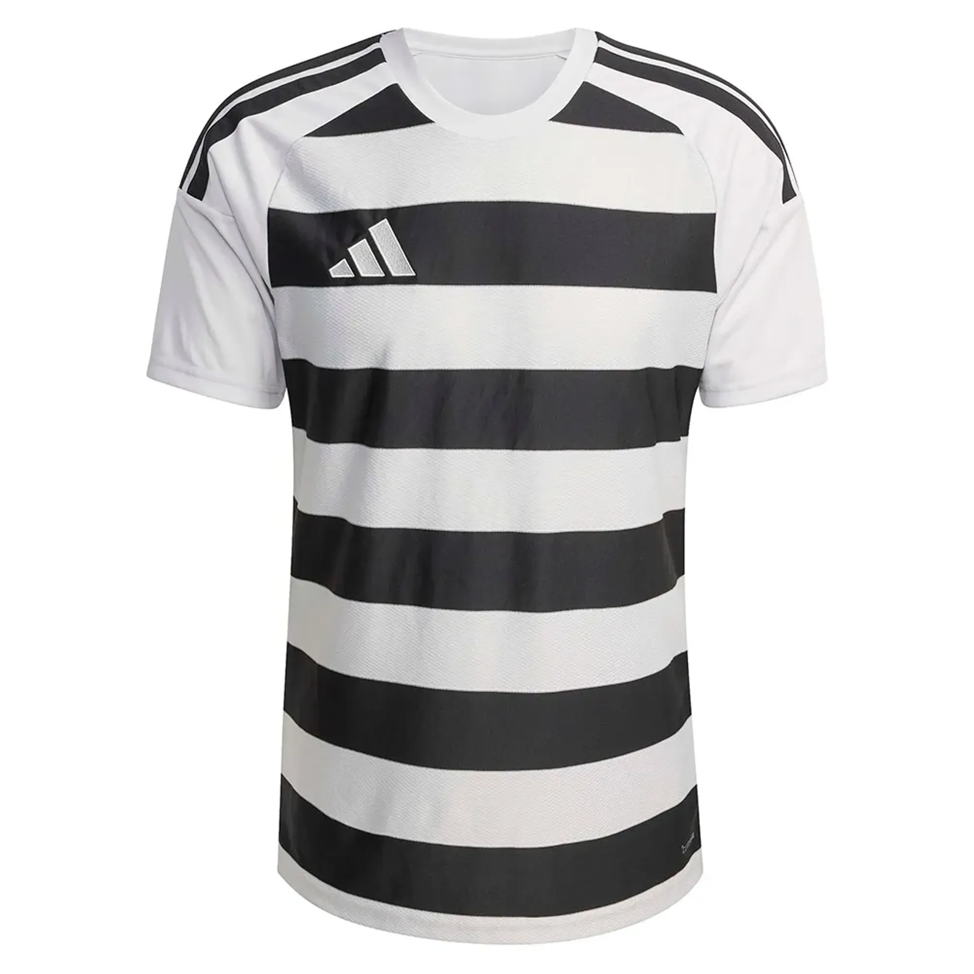 Adidas Hooped 26 Short Sleeve T-shirt
