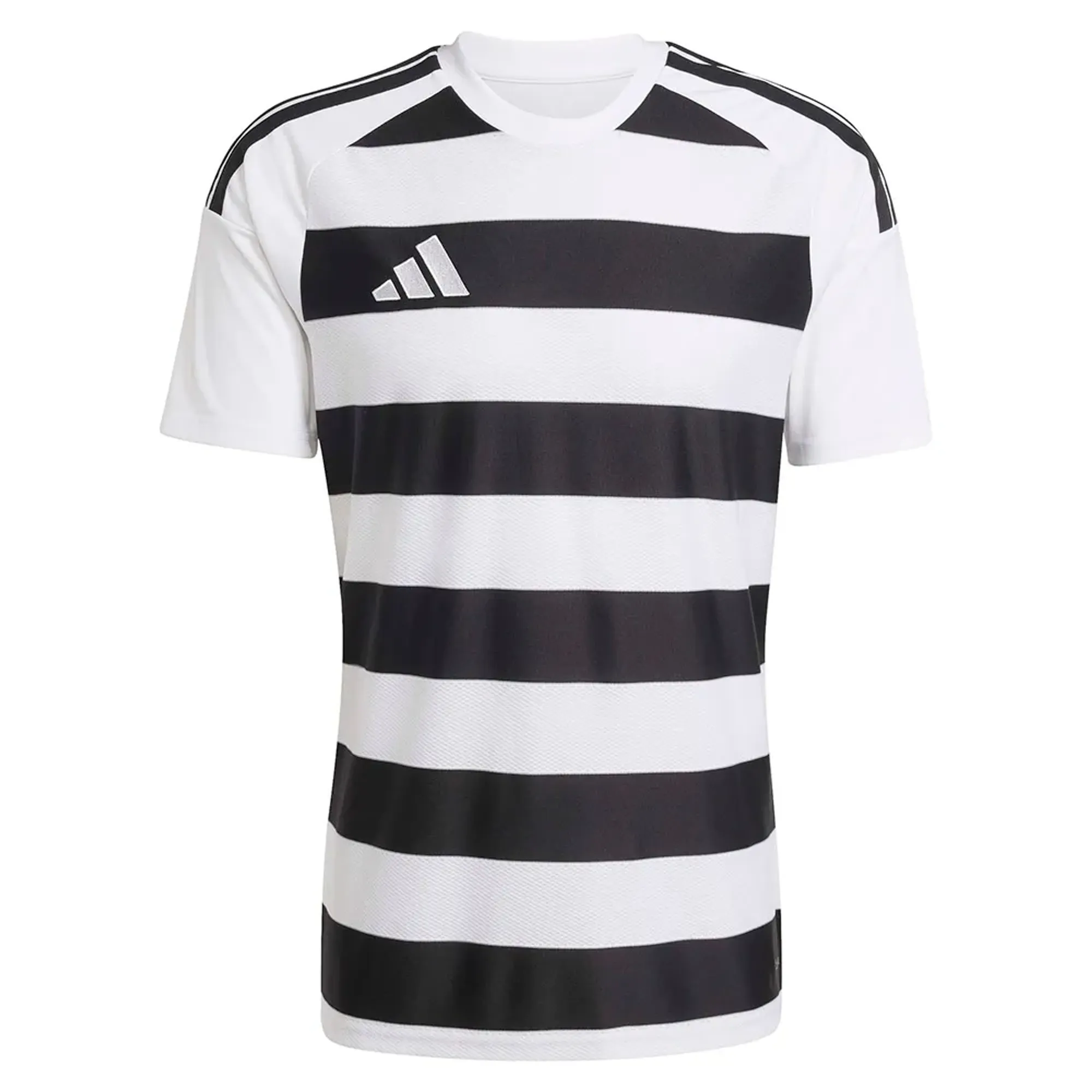 Adidas Hooped 26 Short Sleeve T-shirt