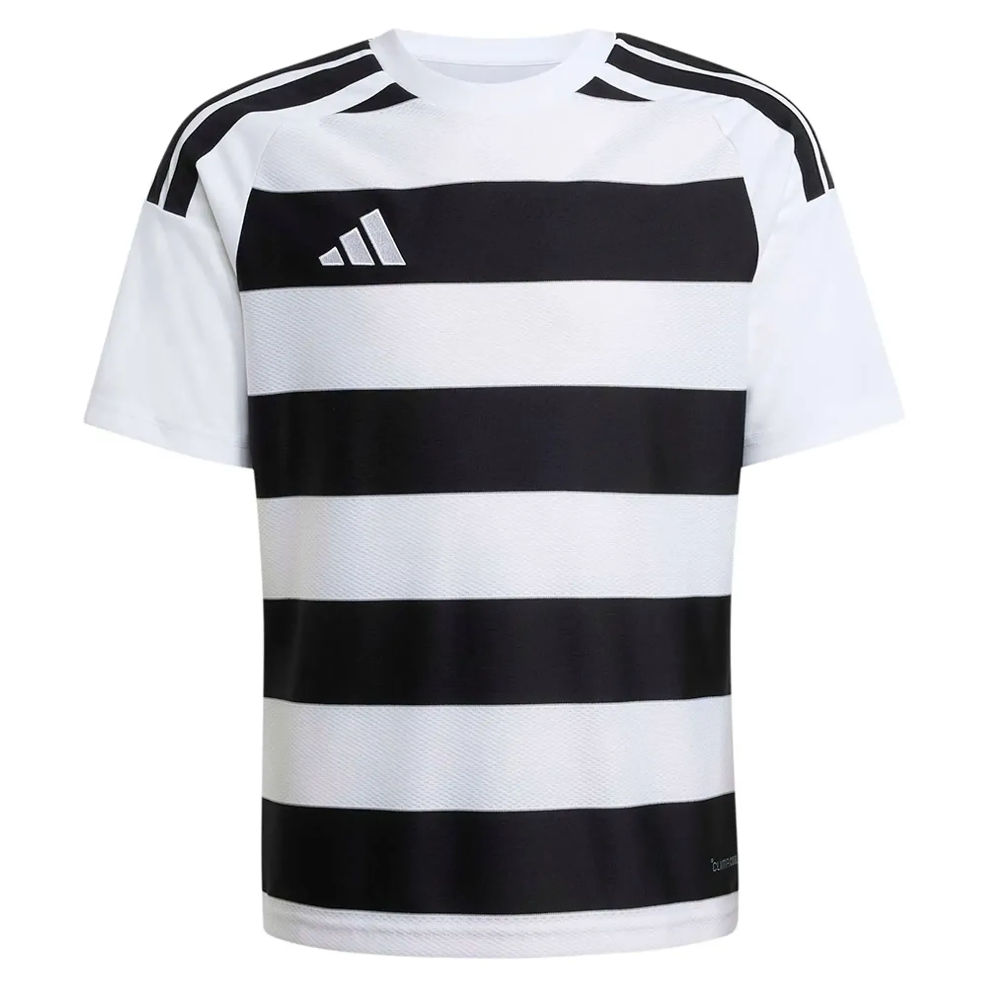Adidas Hooped 26 Short Sleeve T-shirt