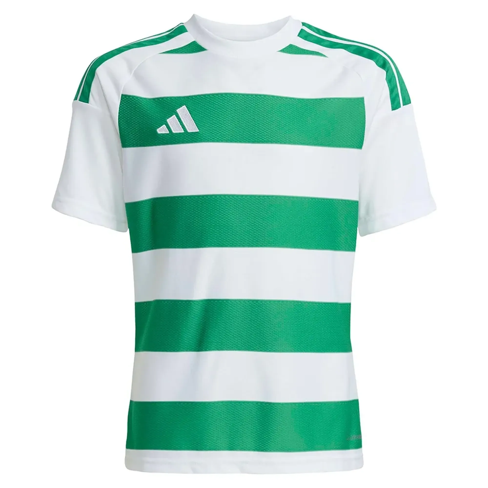 Adidas Hooped 26 Short Sleeve T-shirt