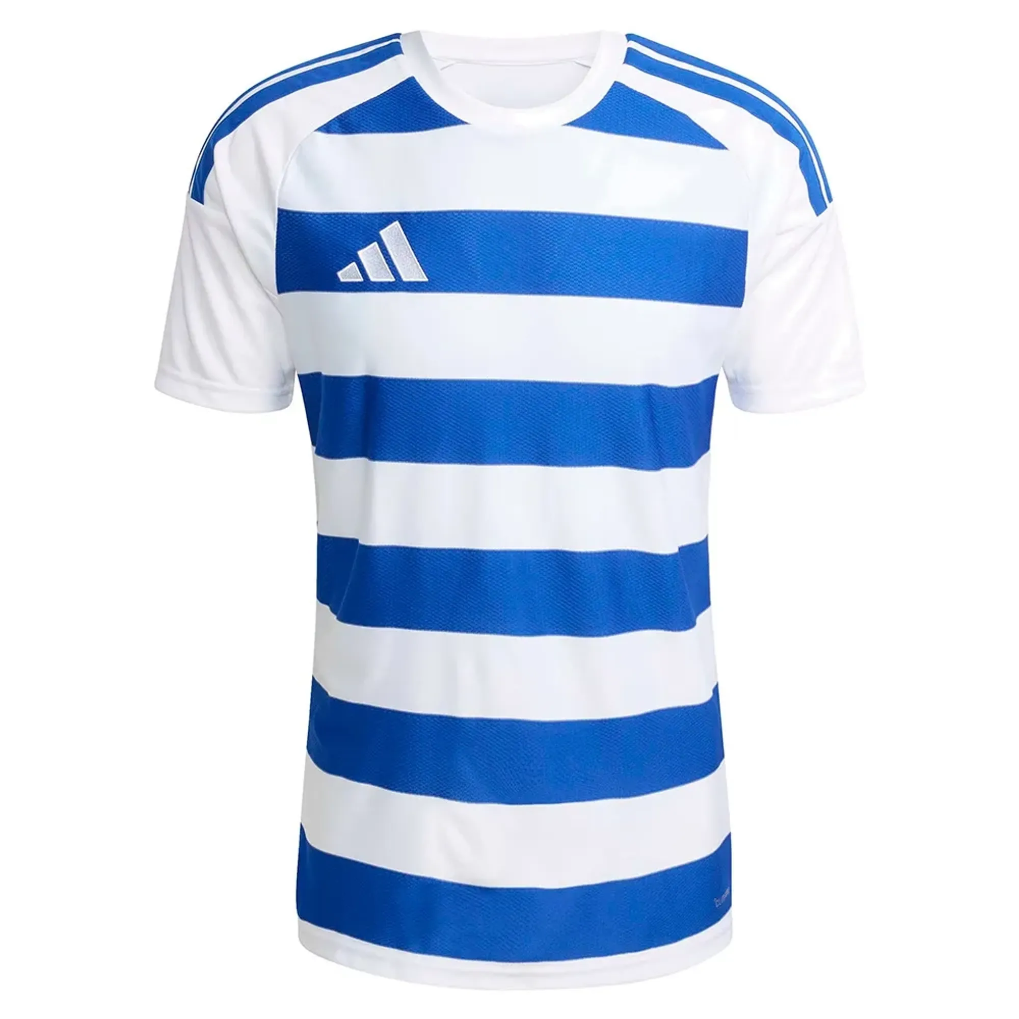 Adidas Hooped 26 Short Sleeve T-shirt