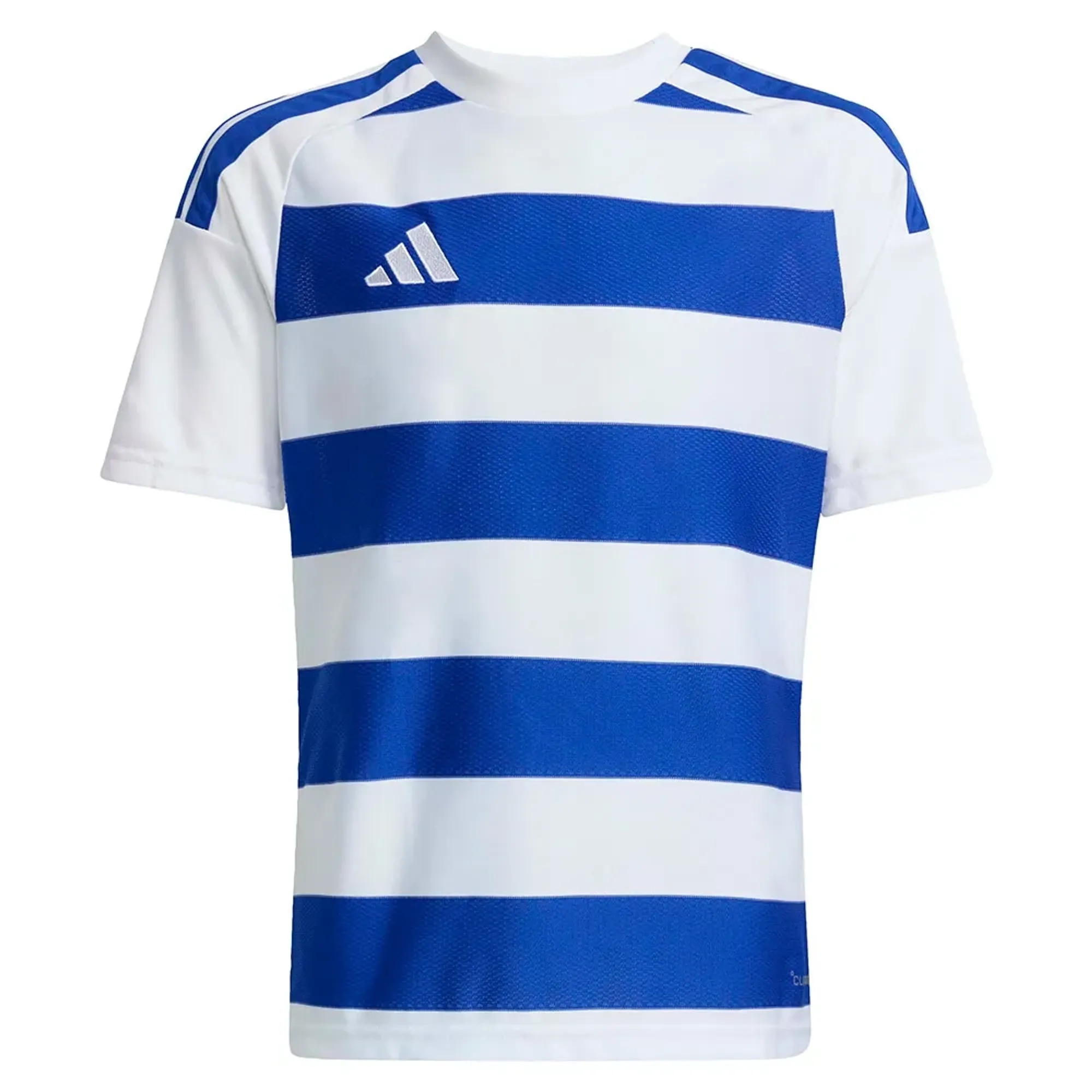 Adidas Hooped 26 Short Sleeve T-shirt