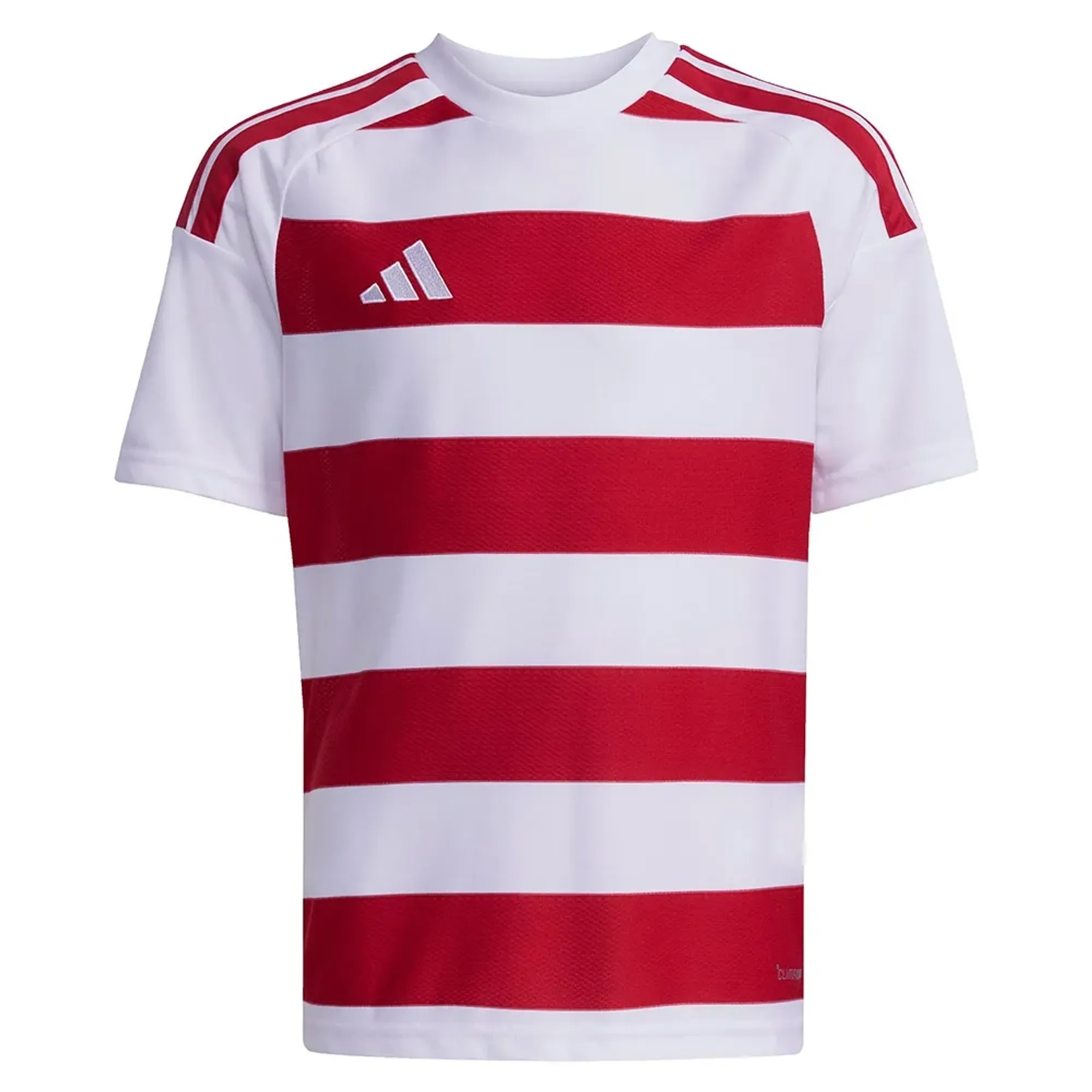 Adidas Hooped 26 Short Sleeve T-shirt