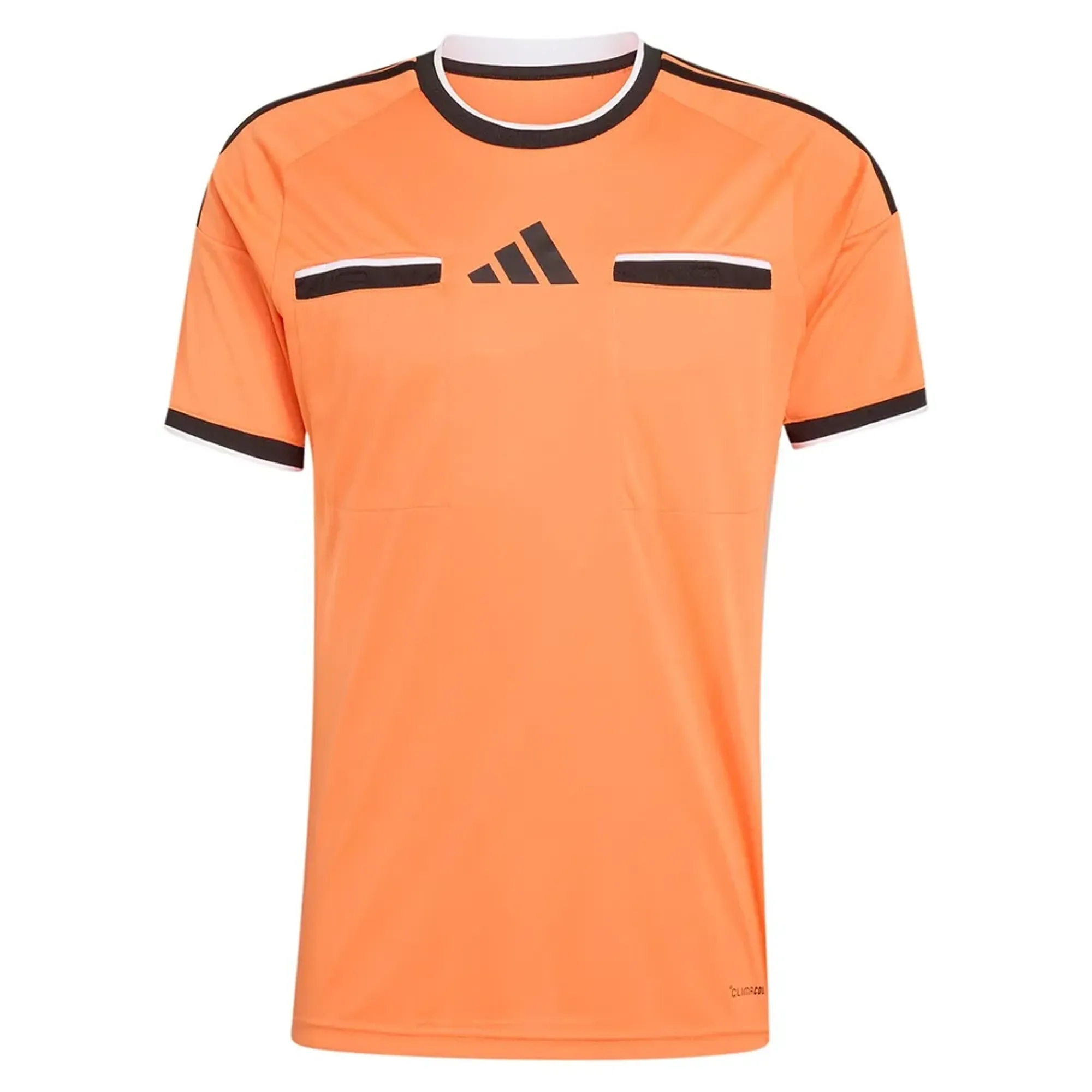 Adidas Referee 26 Short Sleeve T-shirt