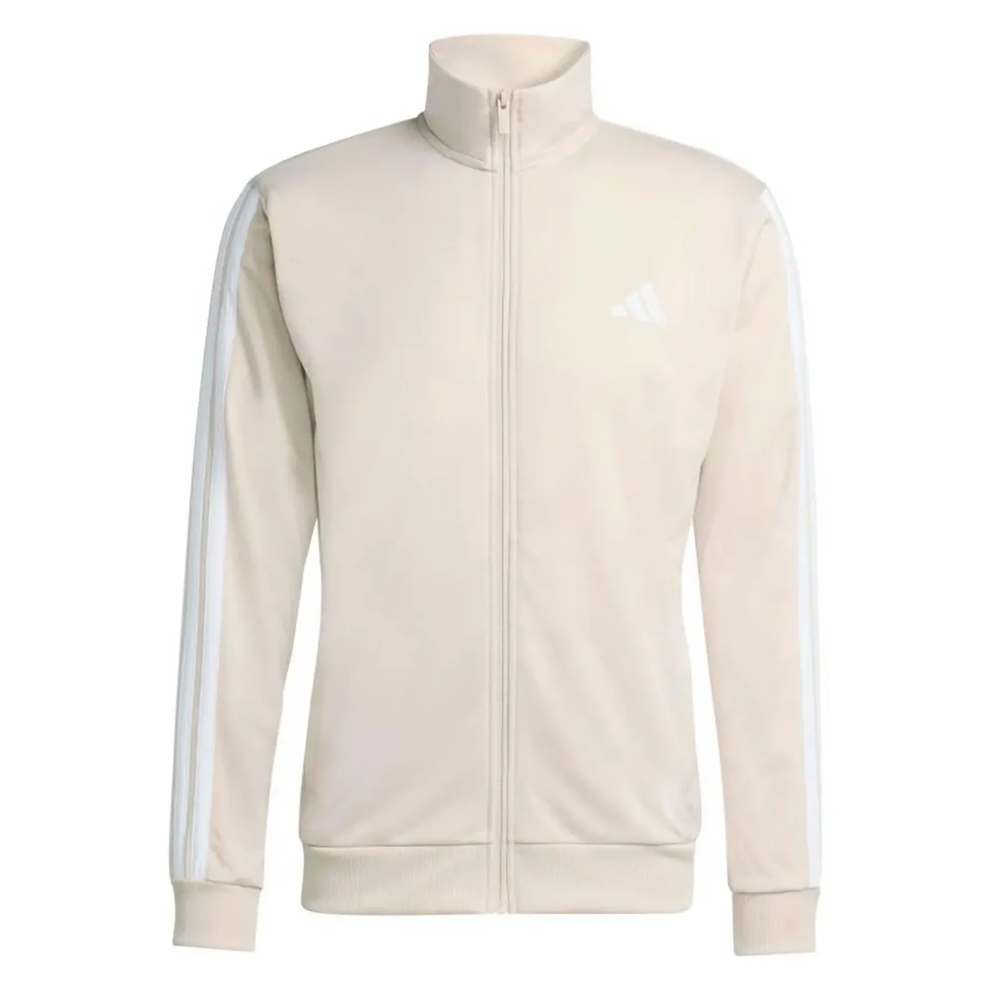 Adidas Sportswear Basic 3 Stripes Tricot Tracksuit