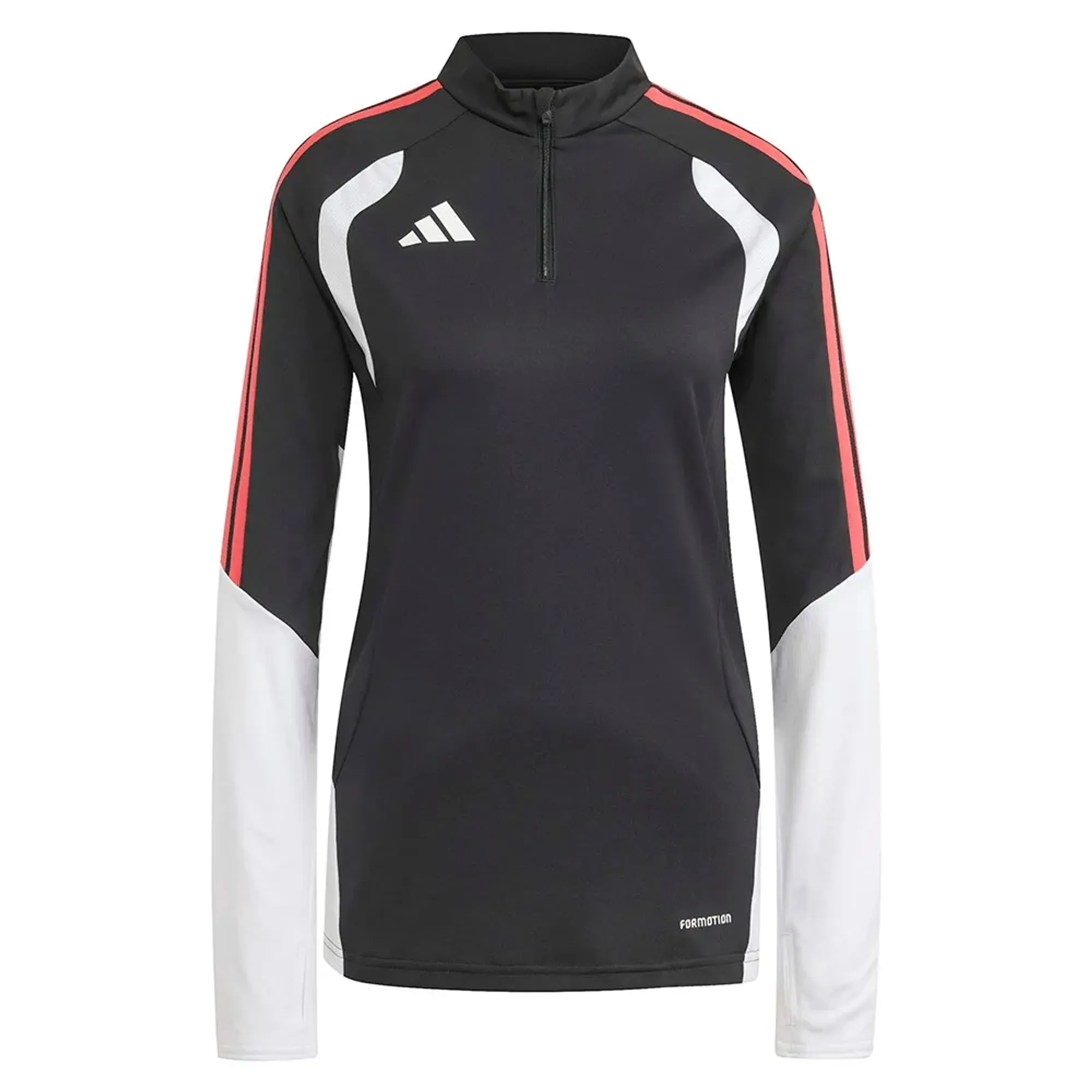 Adidas Tiro 26 Competition Training Half Zip Sweatshirt