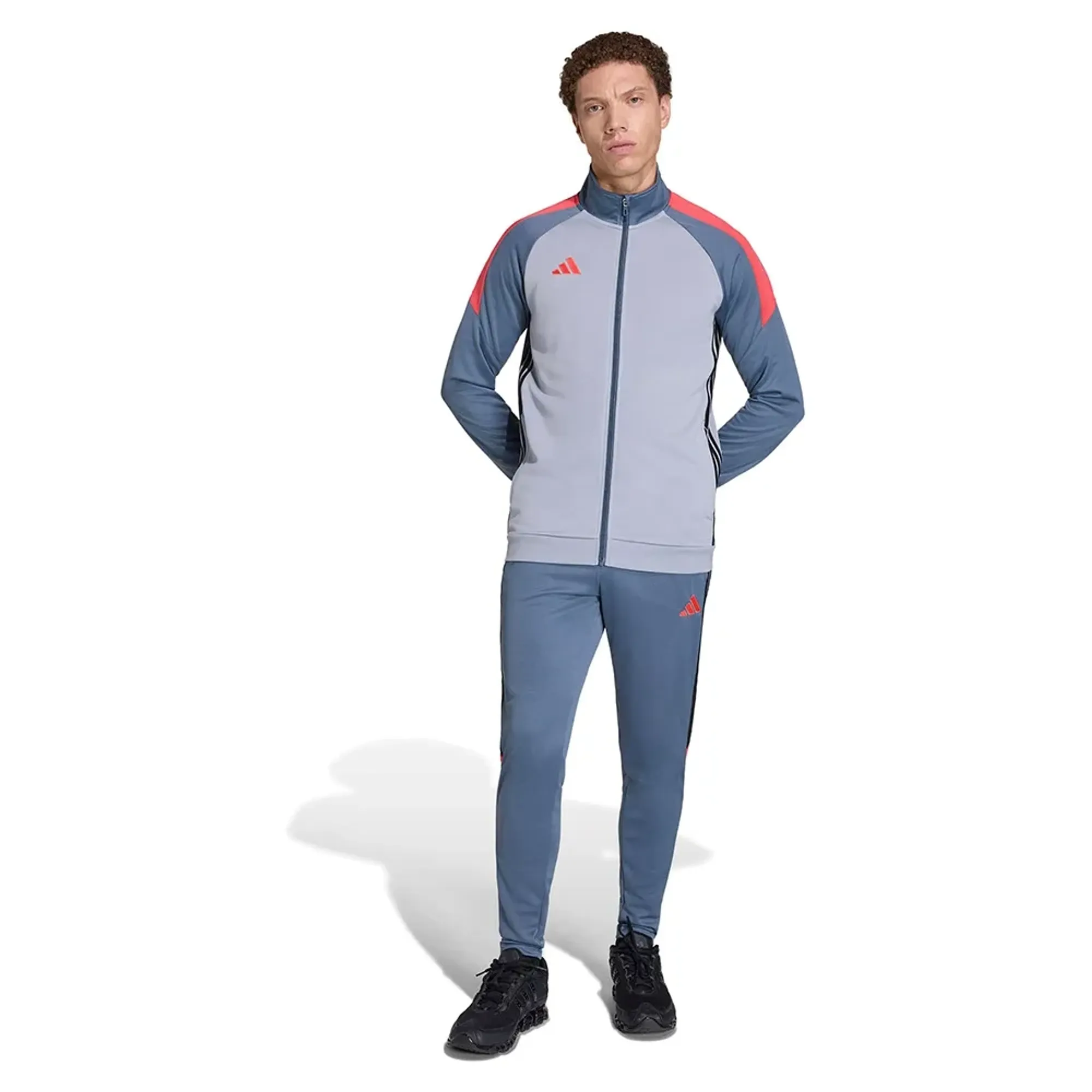 Adidas Tiro 26 Essentials Tracksuit