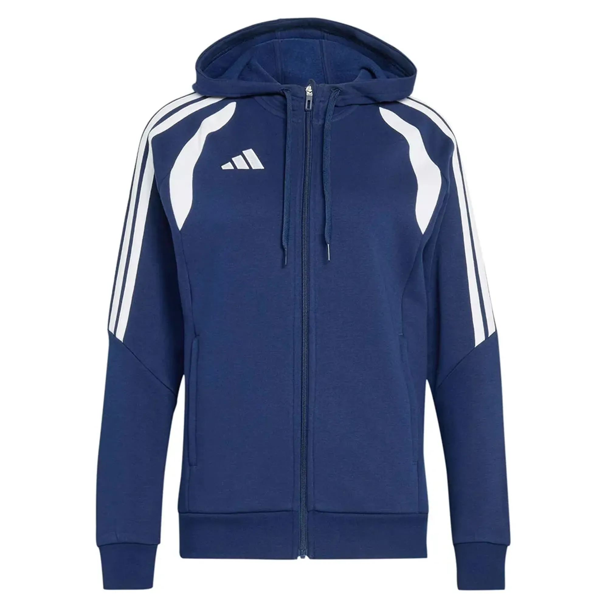 Adidas Tiro 26 League Sweat Full Zip Sweatshirt