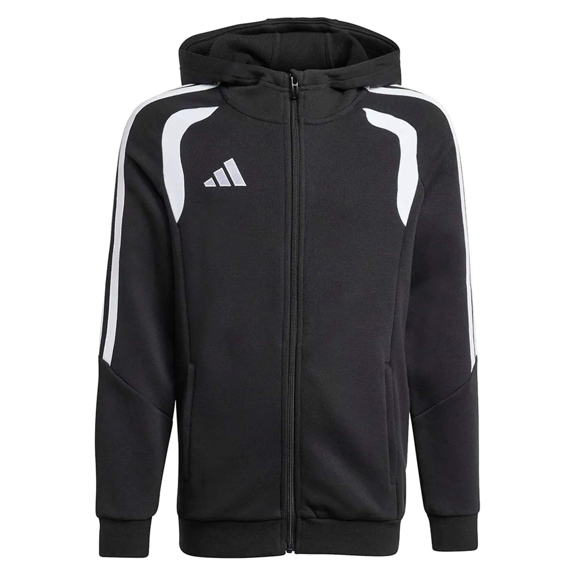Adidas Tiro 26 League Sweat Full Zip Sweatshirt