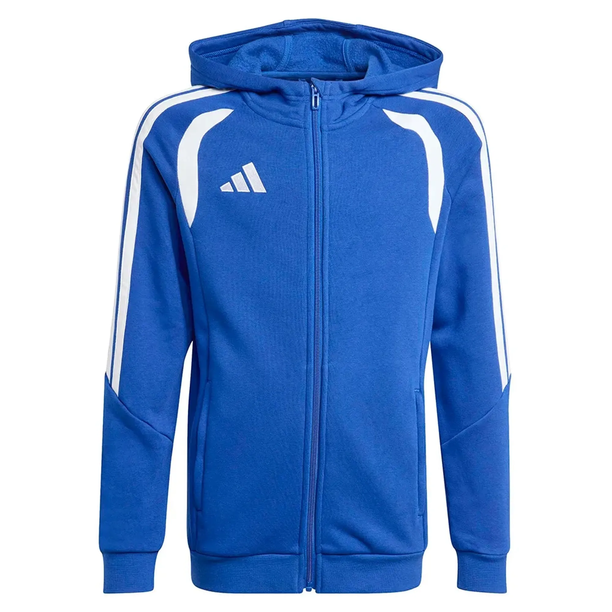Adidas Tiro 26 League Sweat Full Zip Sweatshirt