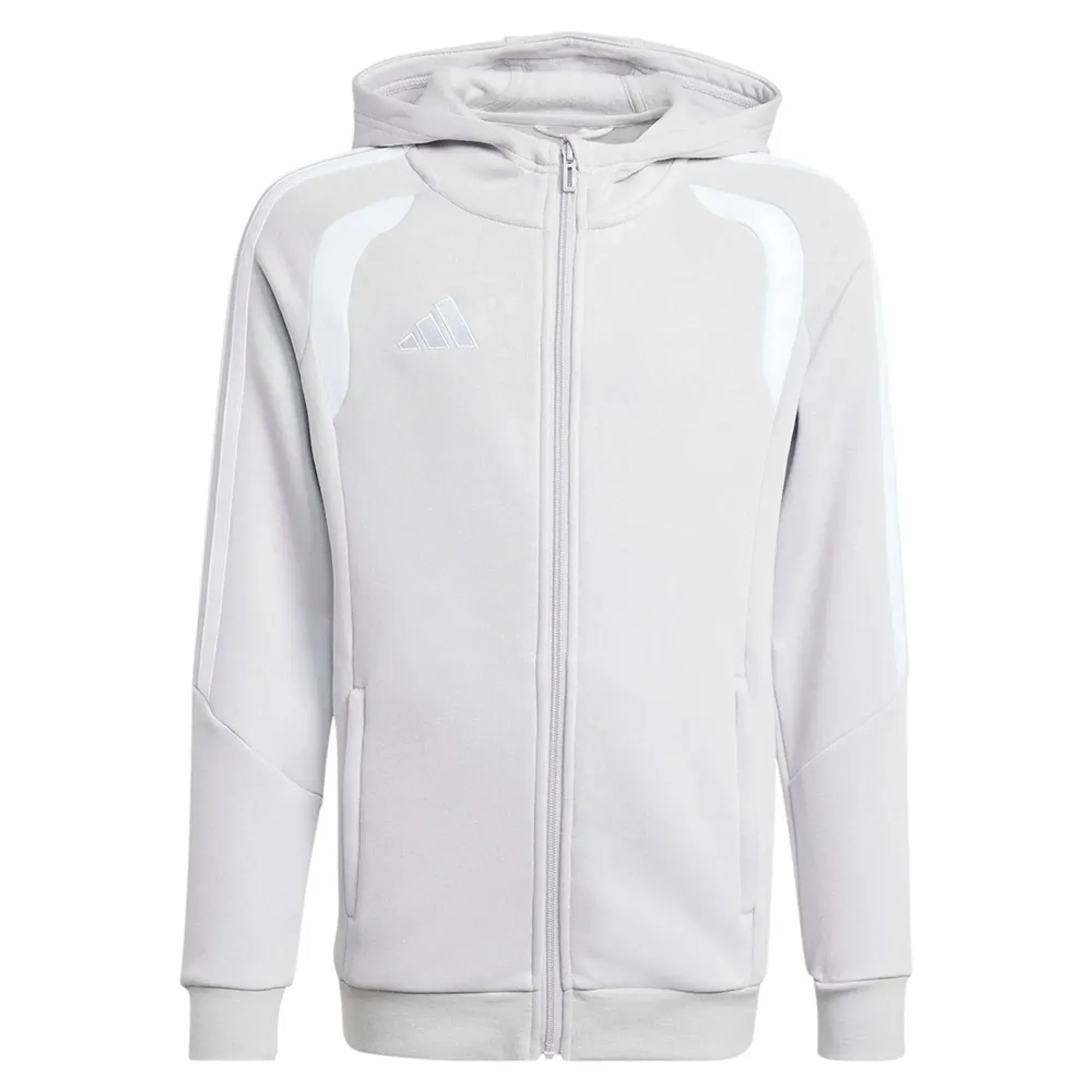 Adidas Tiro 26 League Sweat Full Zip Sweatshirt