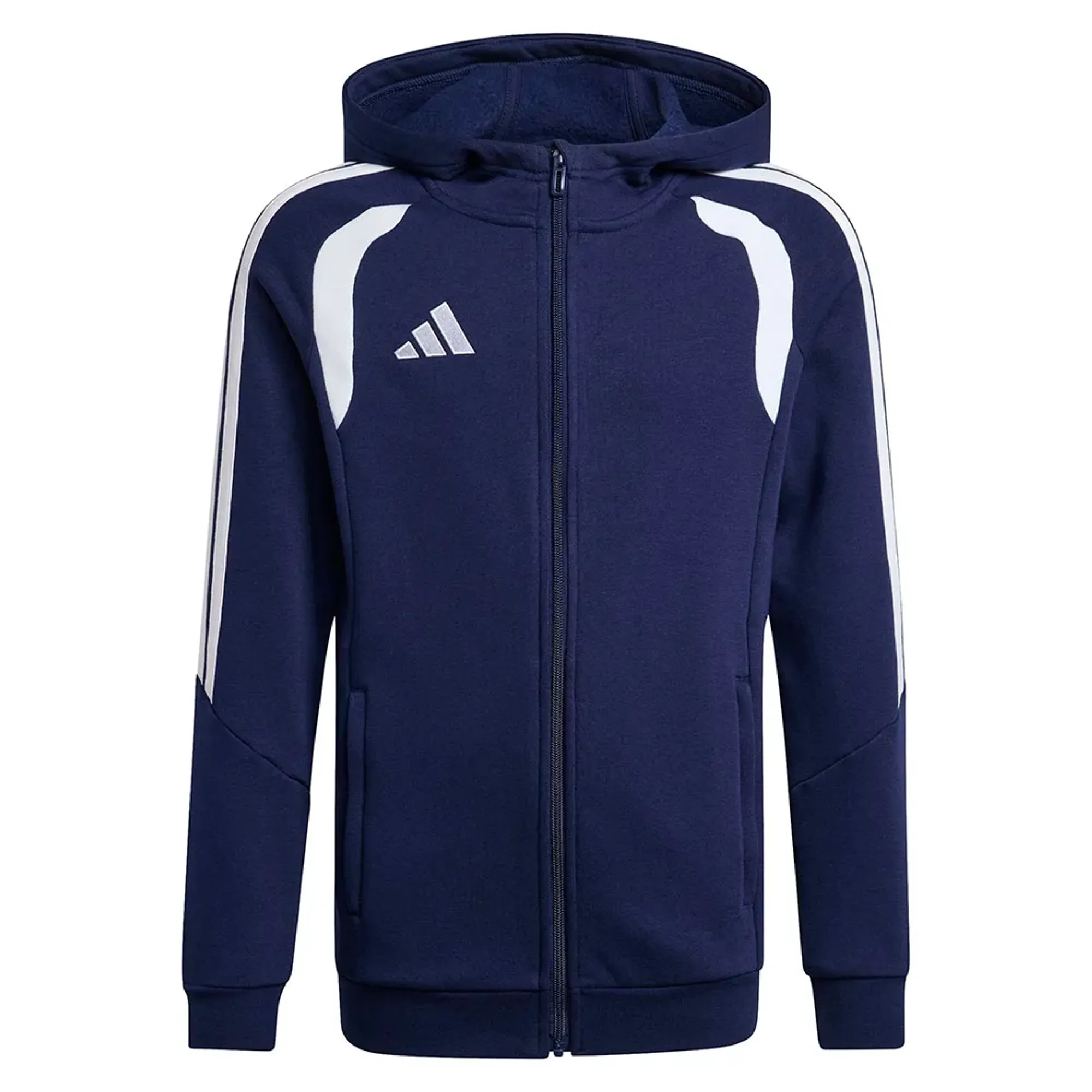 Adidas Tiro 26 League Sweat Full Zip Sweatshirt