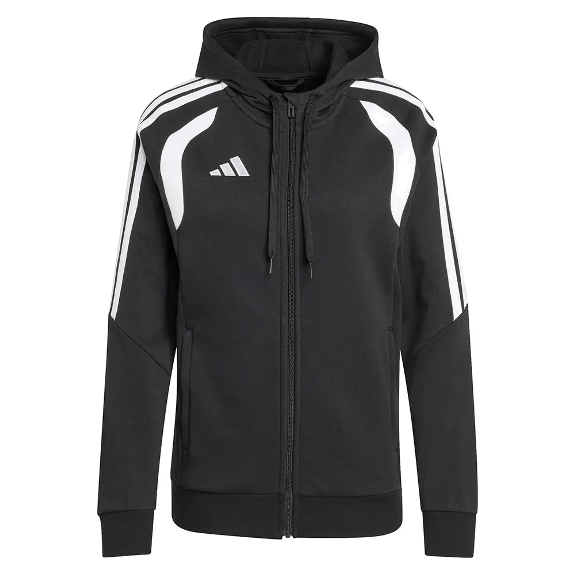 Adidas Tiro 26 League Sweat Full Zip Sweatshirt