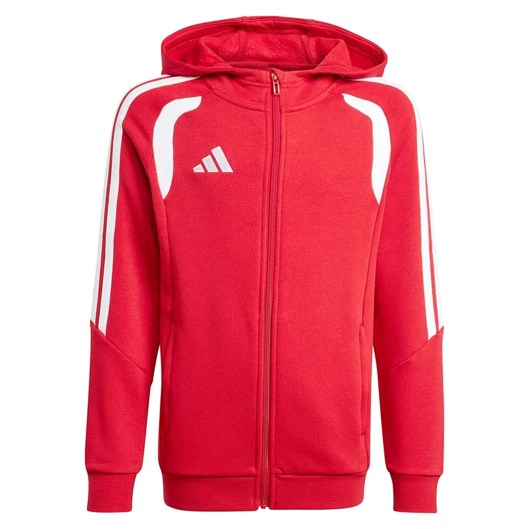 Adidas Tiro 26 League Sweat Full Zip Sweatshirt