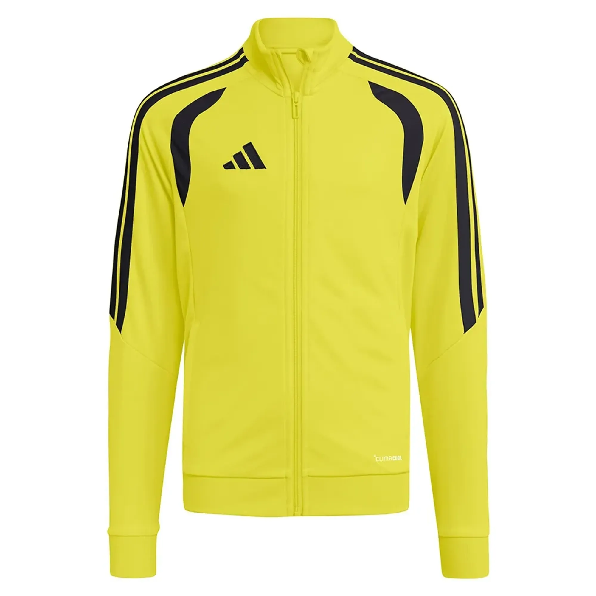 Adidas Tiro 26 League Training Full Zip Sweatshirt