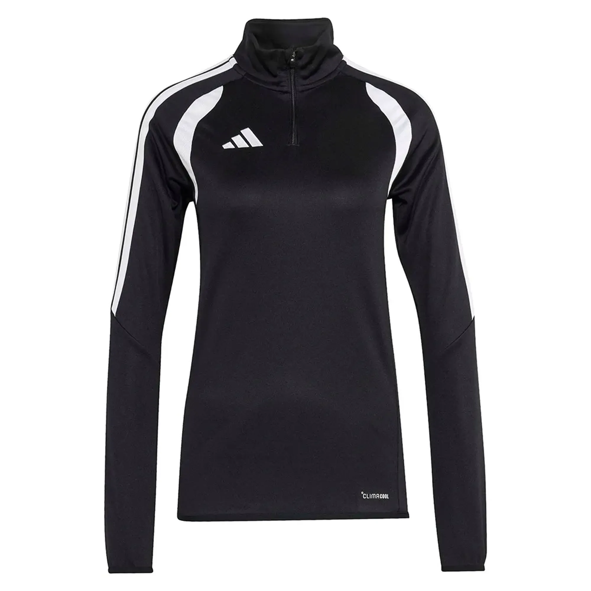 Adidas Tiro 26 League Training Half Zip Sweatshirt