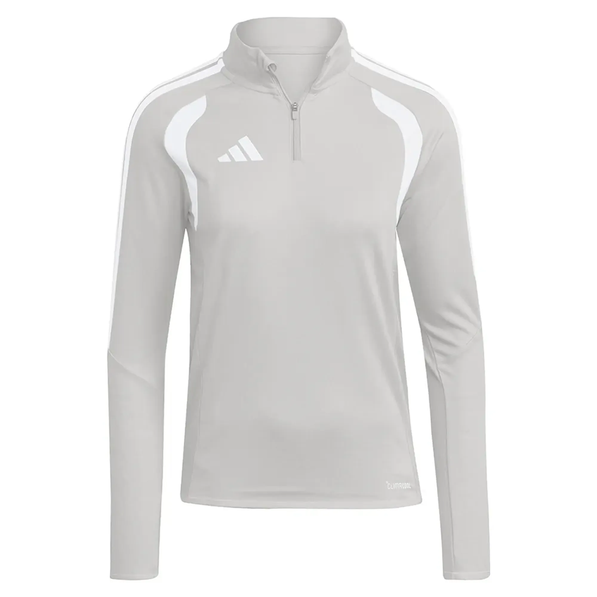 Adidas Tiro 26 League Training Half Zip Sweatshirt