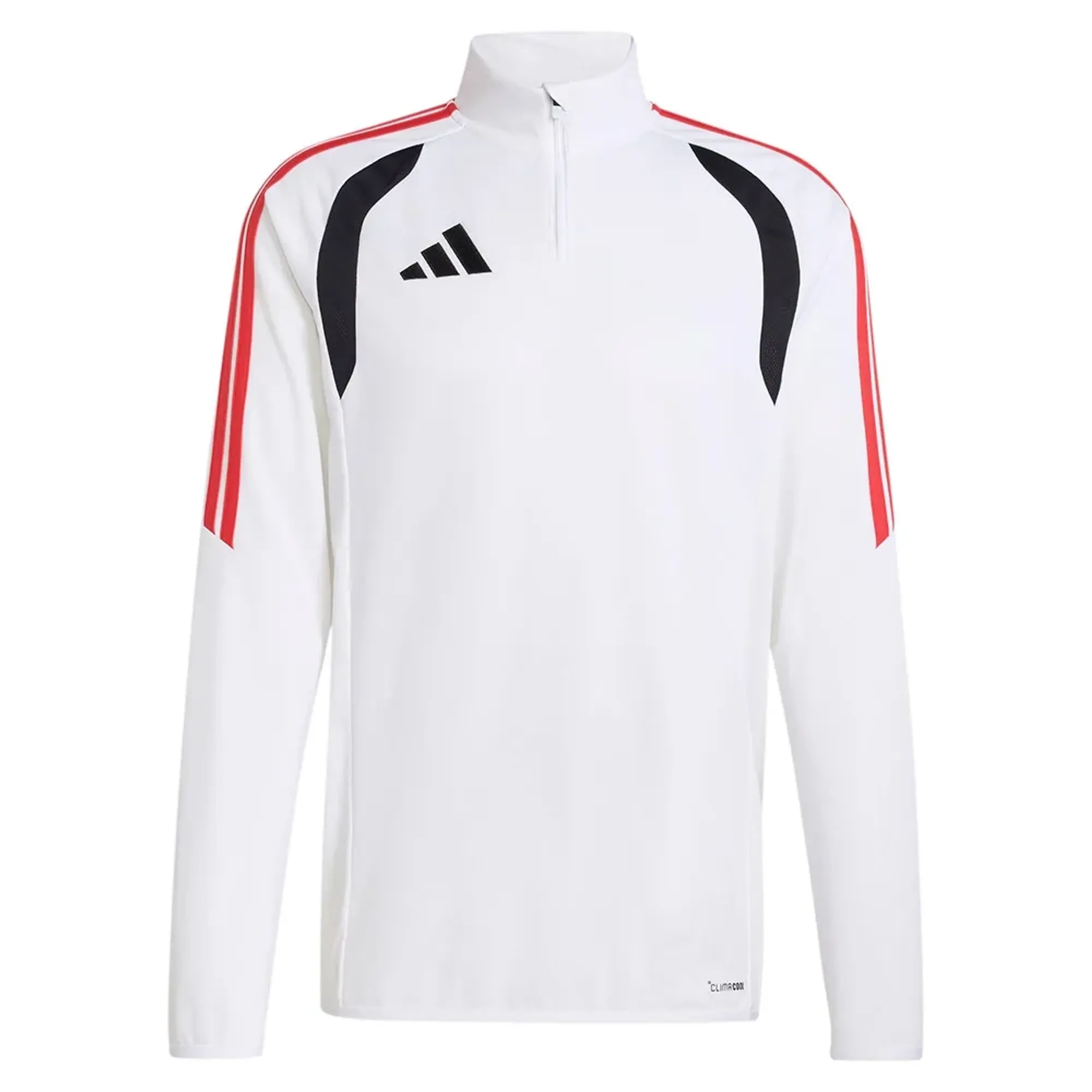 Adidas Tiro 26 League Training Half Zip Sweatshirt