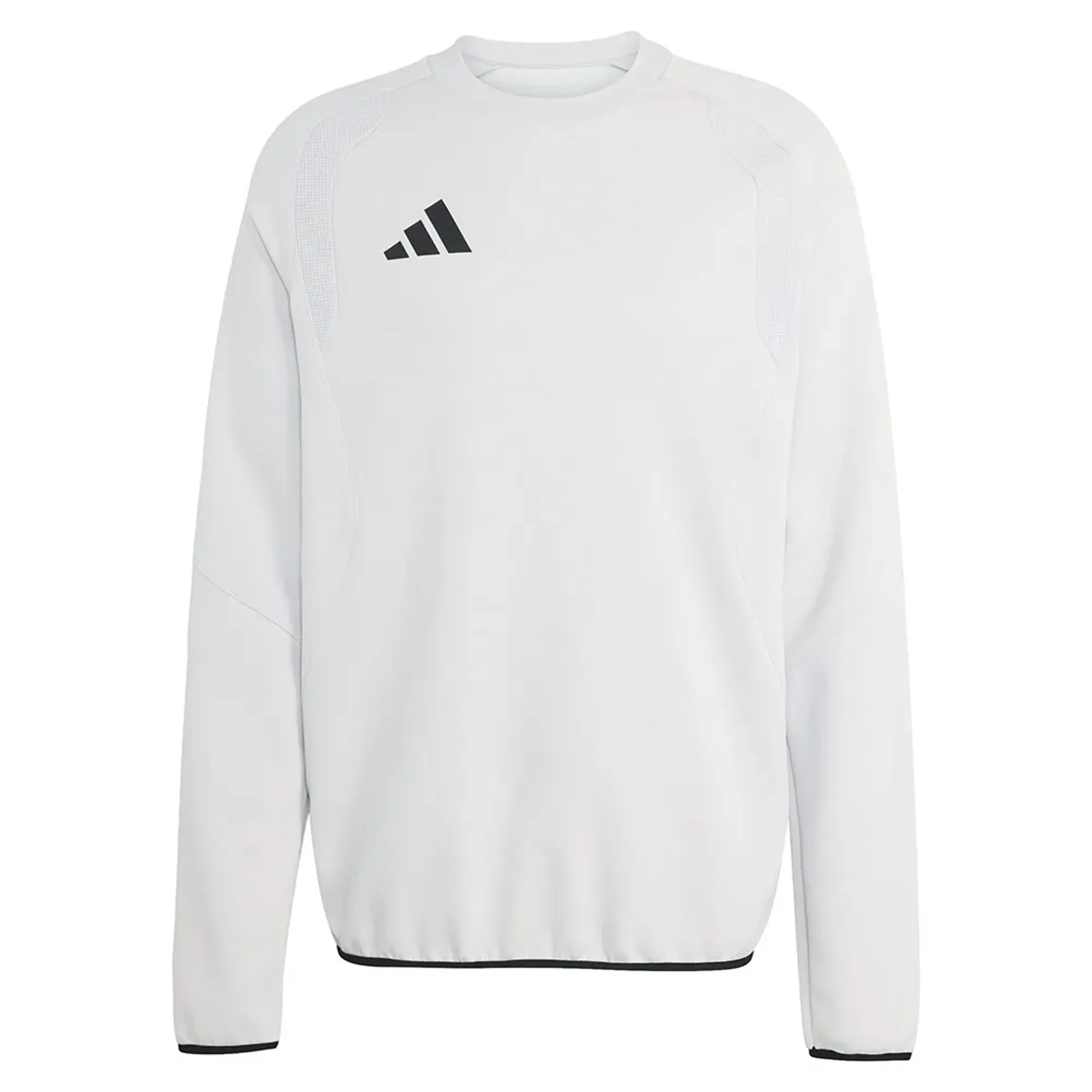 Adidas Tiro Travel Crew Sweatshirt