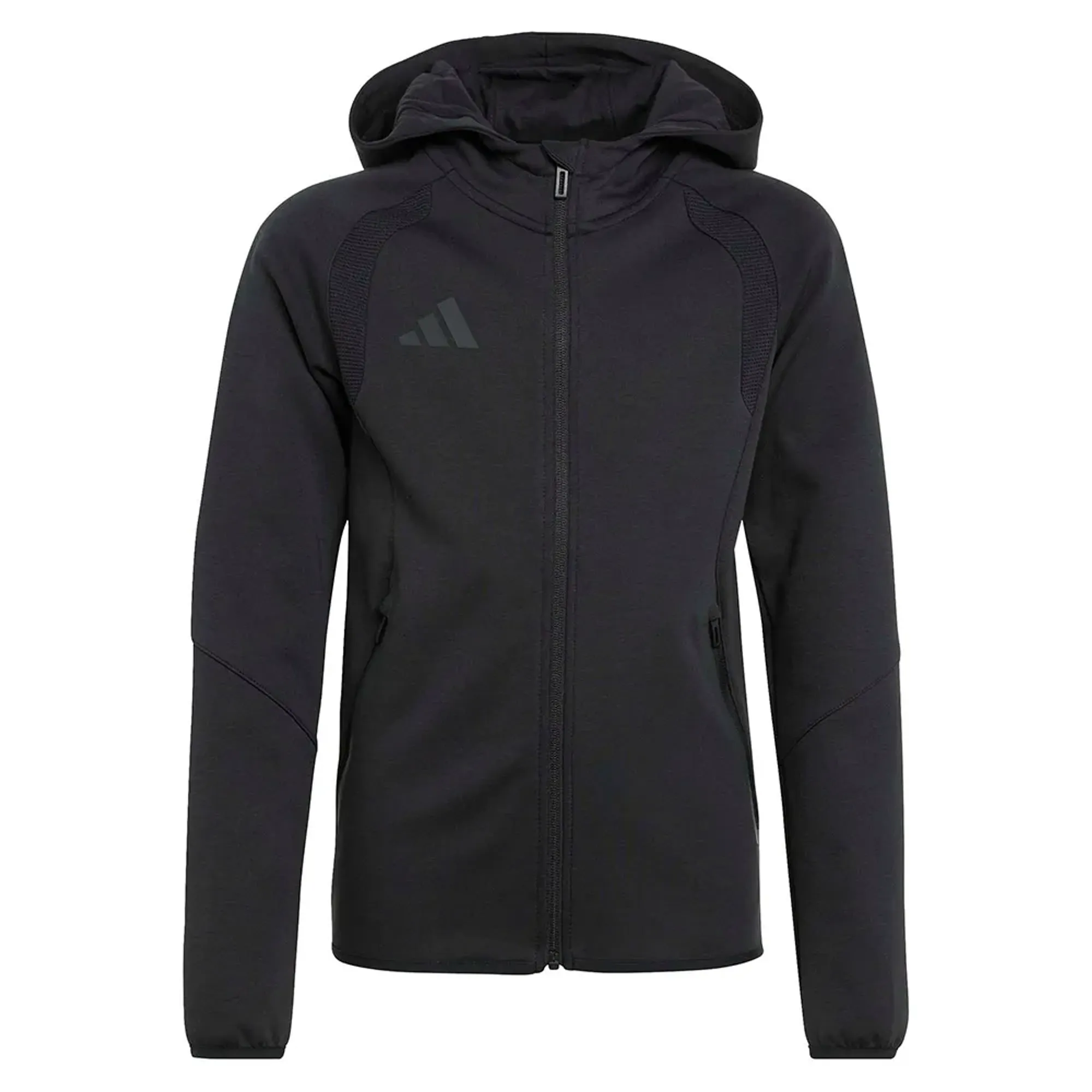 Adidas Tiro Travel Sweat Hoodie