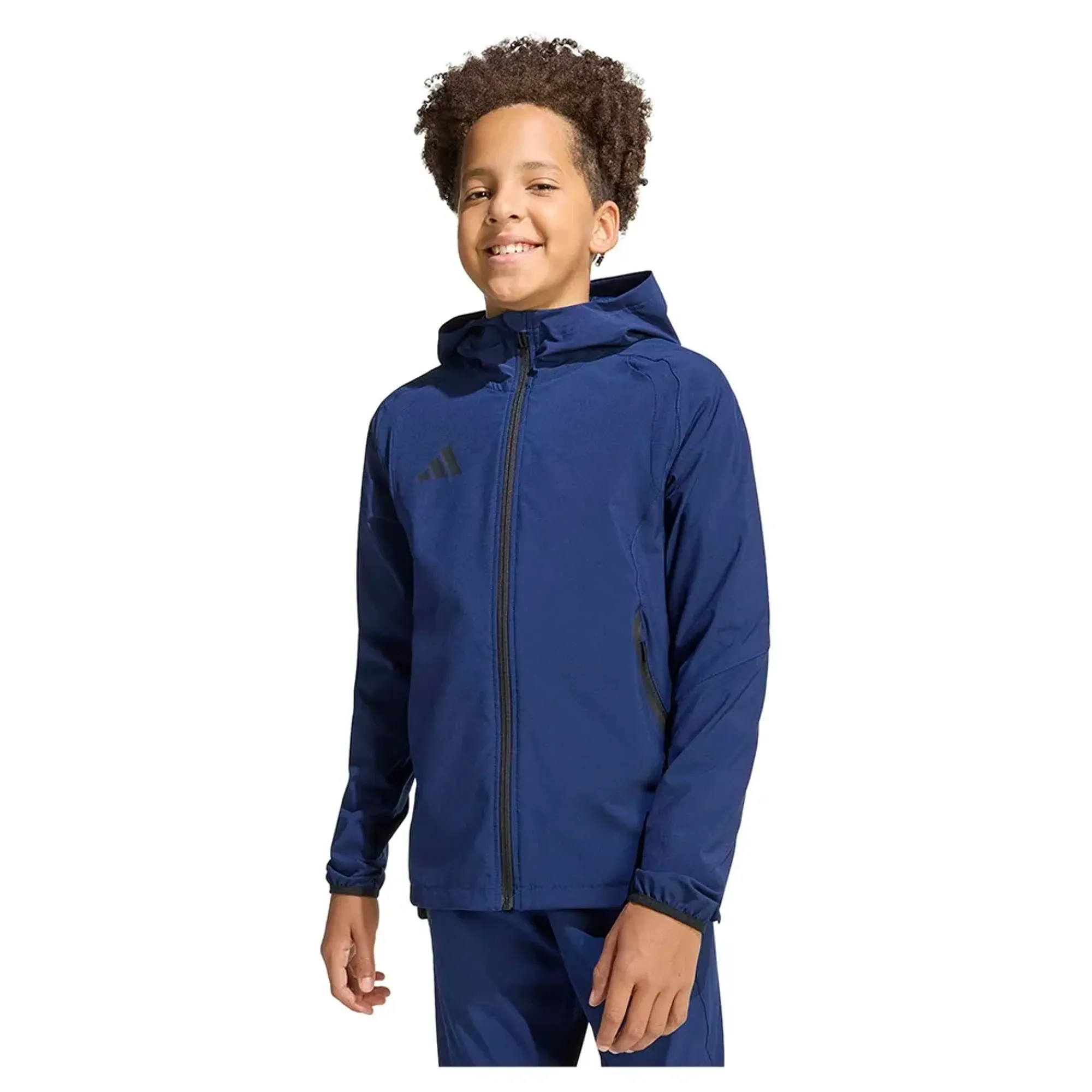 Adidas Windbreaker Jacket