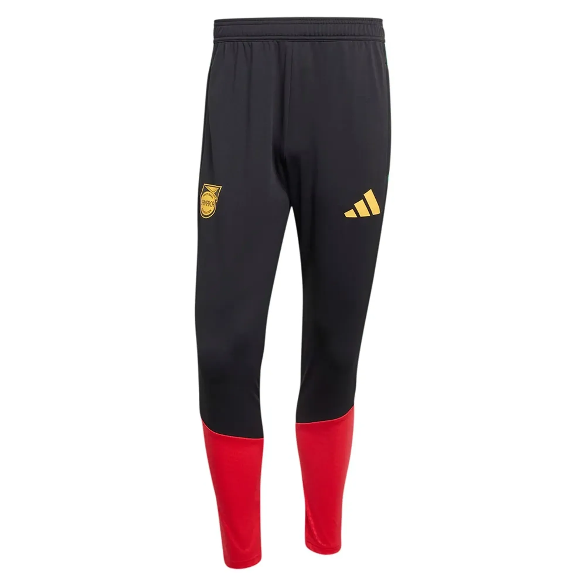 Adidas Jamaica 26/27 Training Tracksuit Pants