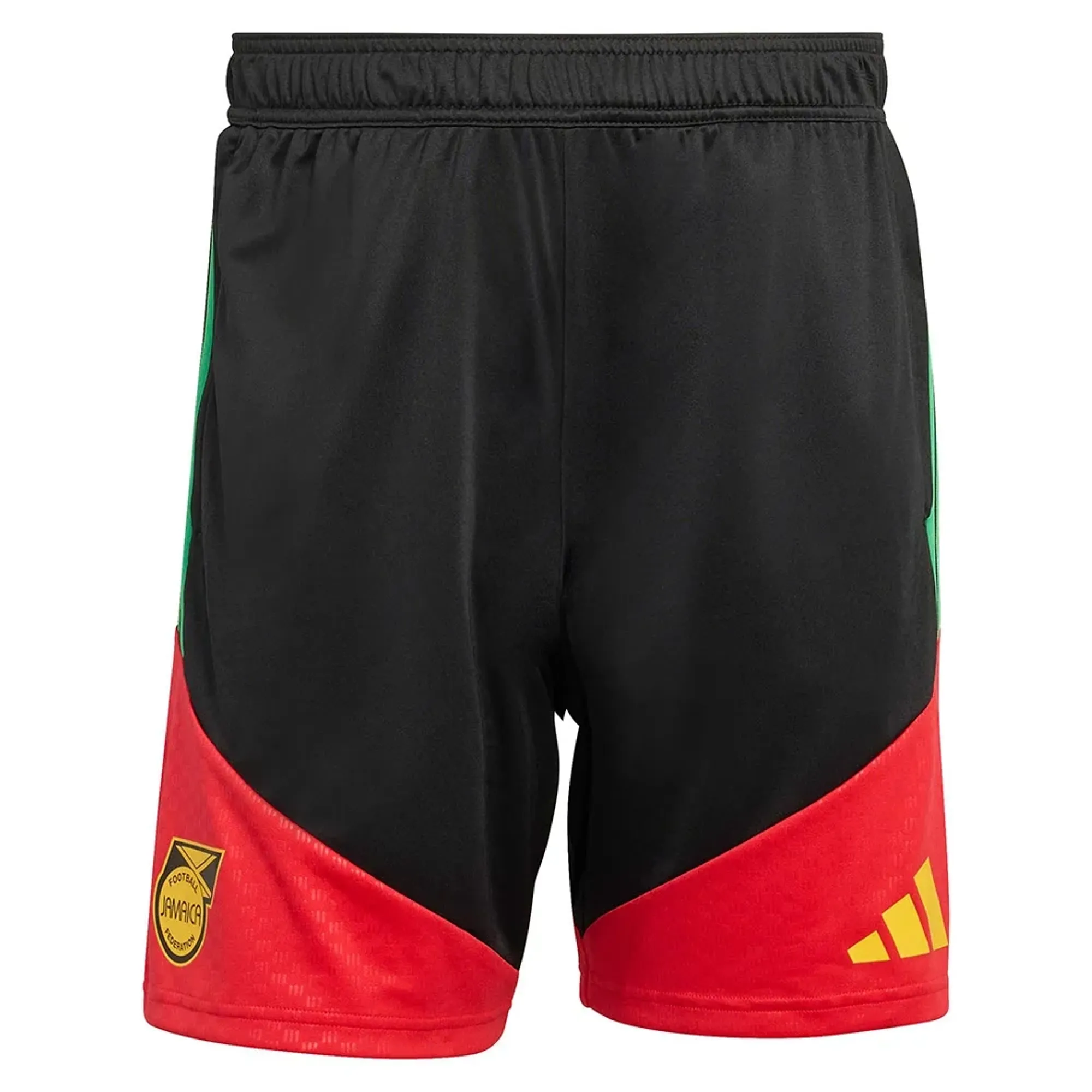 Adidas Jamaica 26/27 Training Shorts