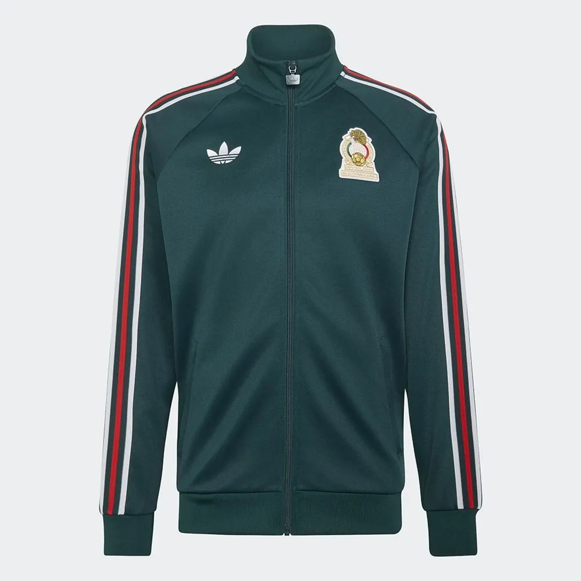Adidas Mexico Originals Tracksuit Pants