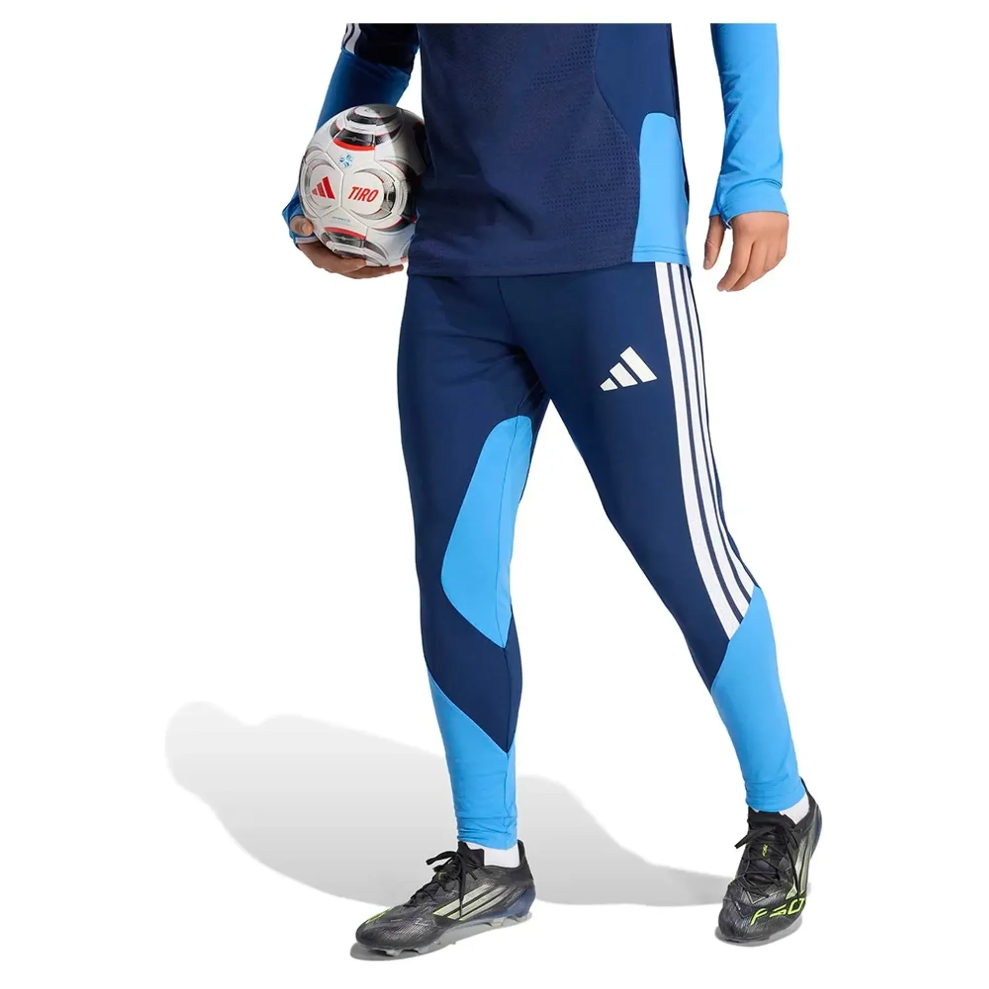 Adidas Tiro 26 Pro Training Tracksuit Pants
