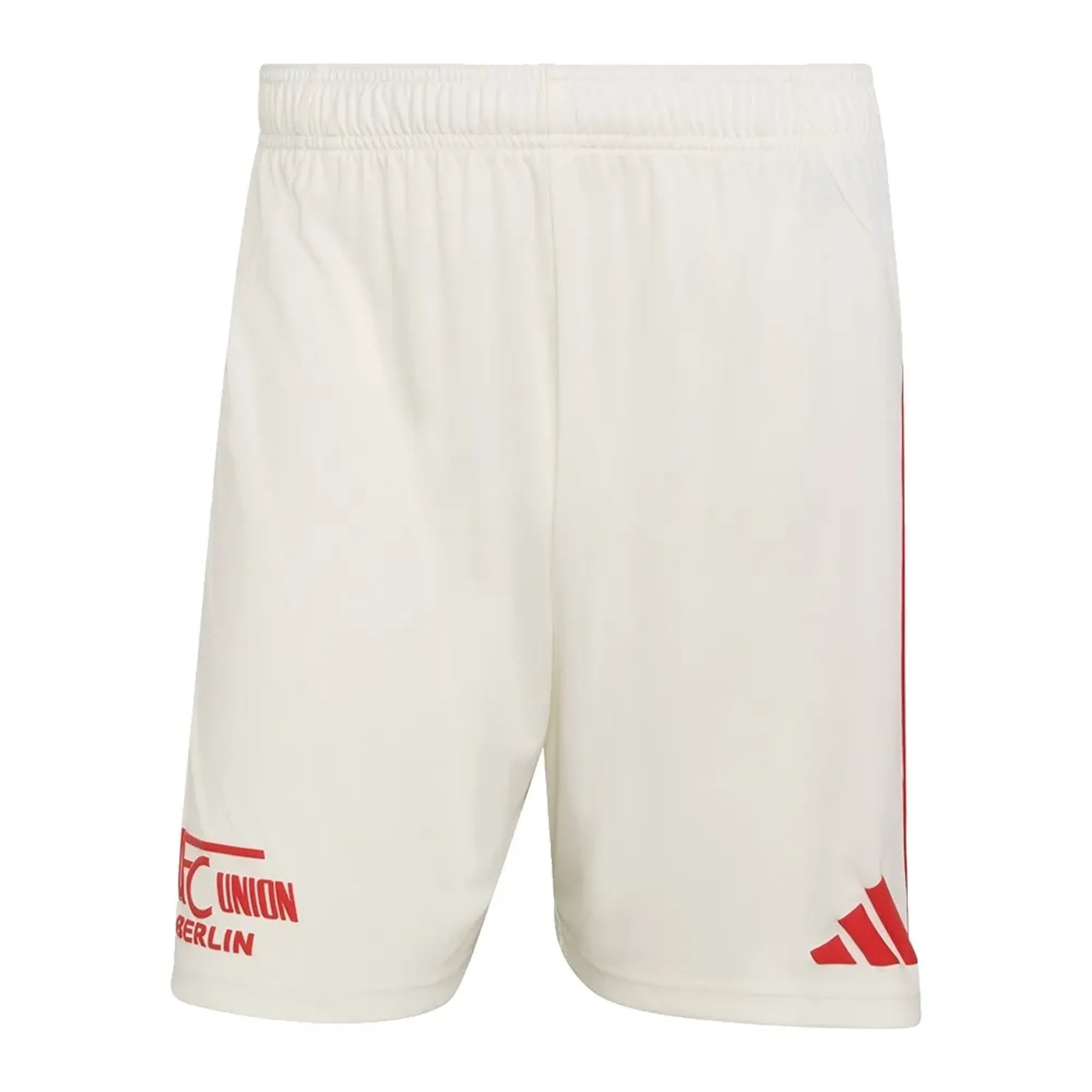 Adidas Union Berlin 25/26 Replica Fourth Shorts