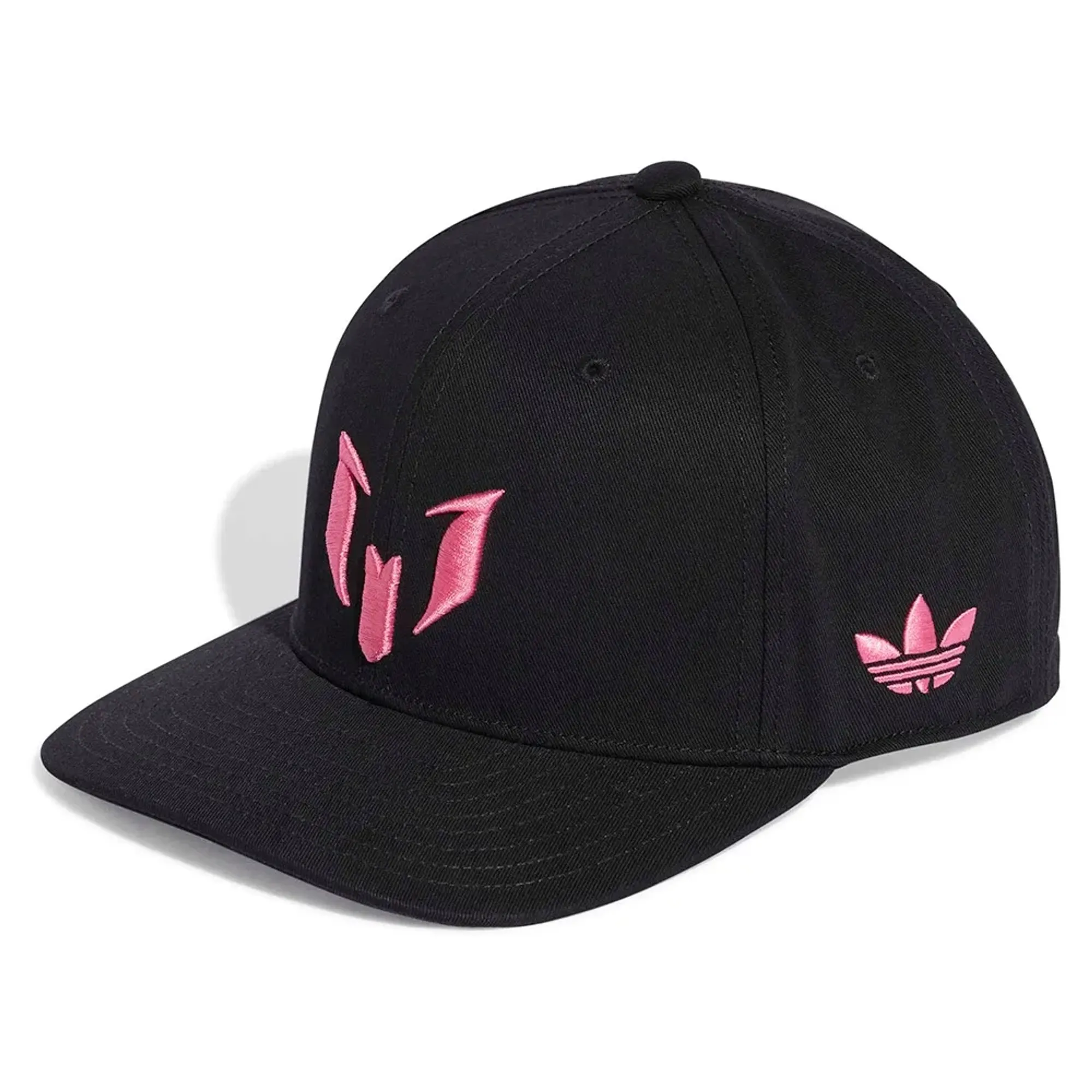 Adidas Lione Messi Snap Back Cap