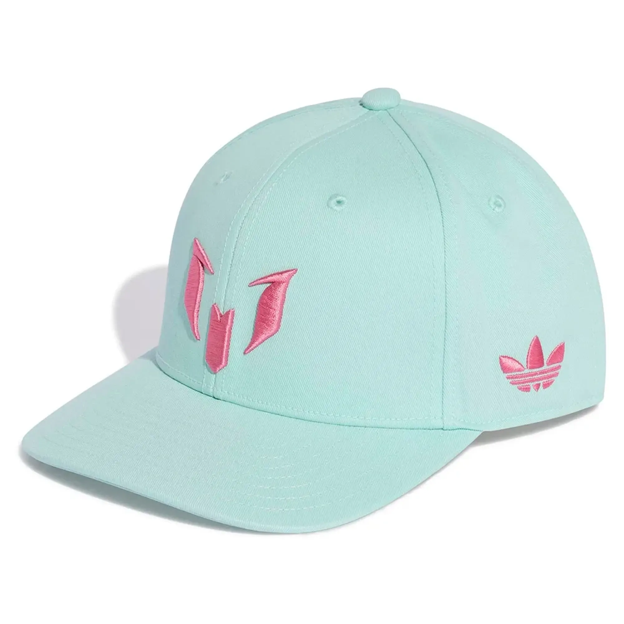 Adidas Lione Messi Snap Back Cap