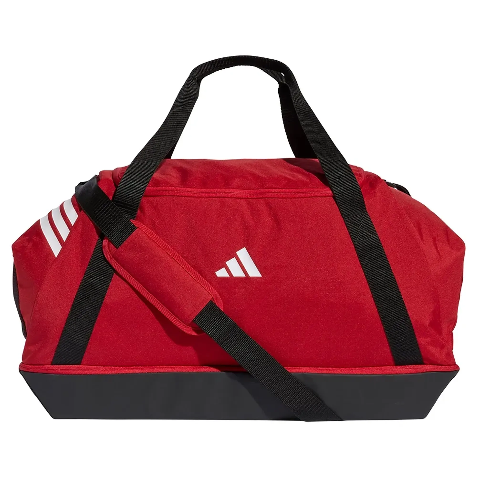 Adidas Tiro Large Bottom Compartment 74l Duffle Bag
