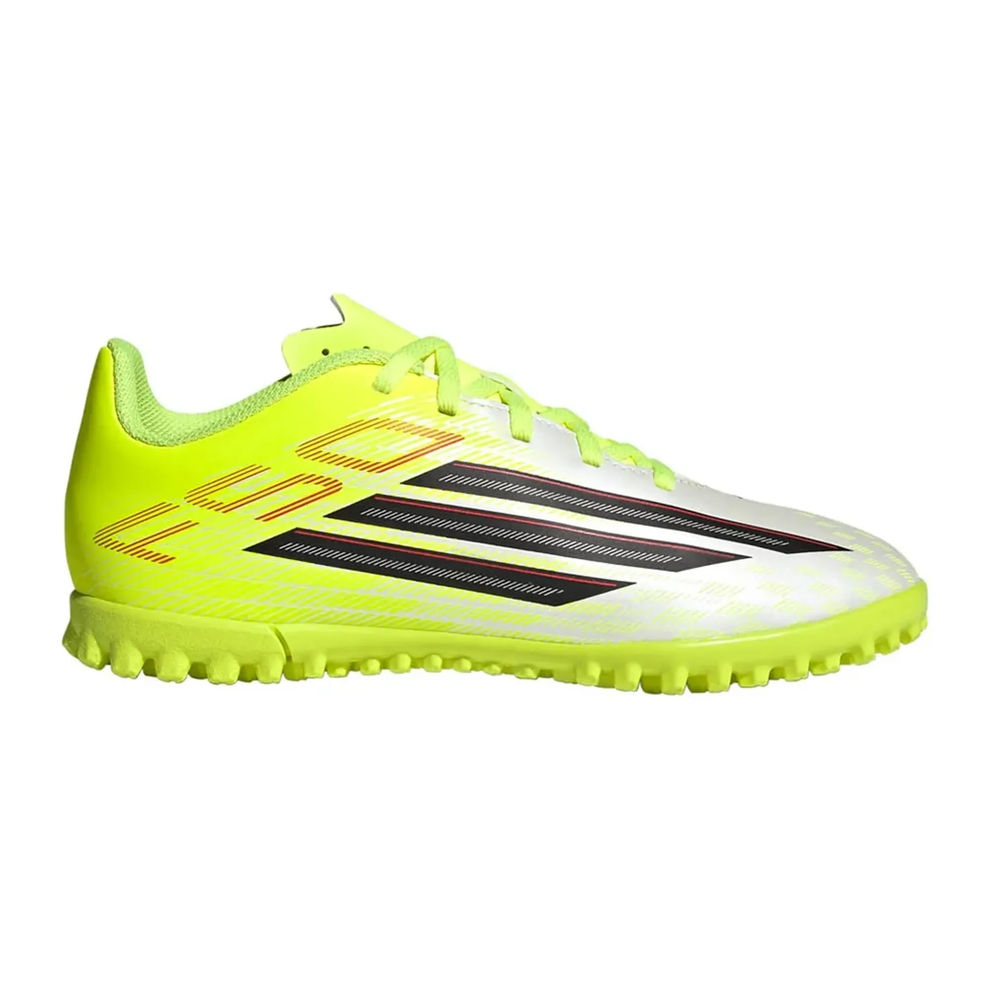 Adidas F50 Club Tf Junior Football Boots