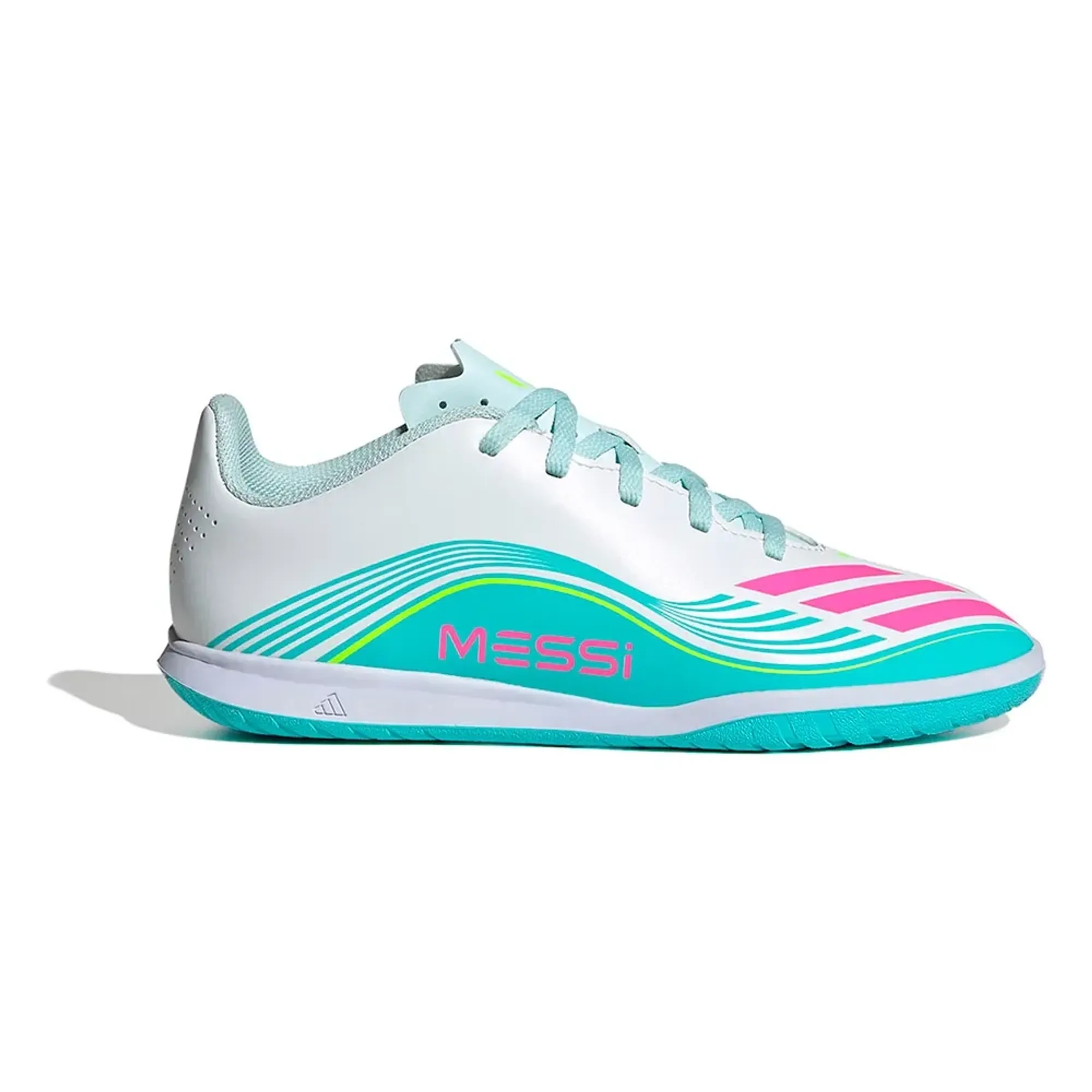 Adidas F50 Messi Club Indoor Football Shoes