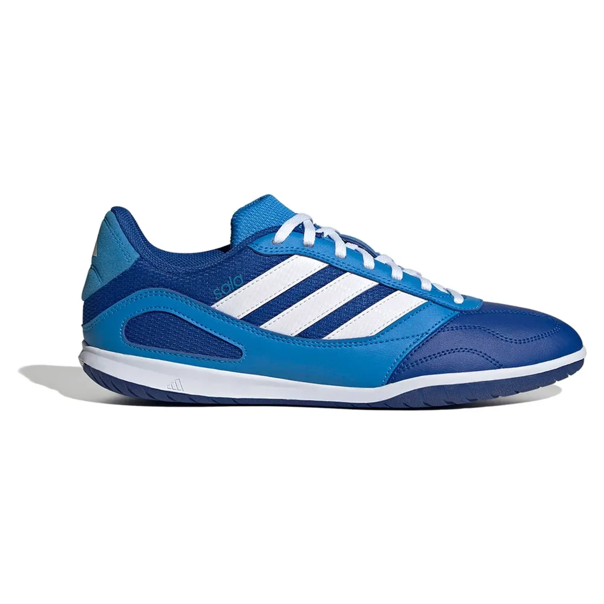 Adidas Super Sala Competition Iii Indoor Football Shoes