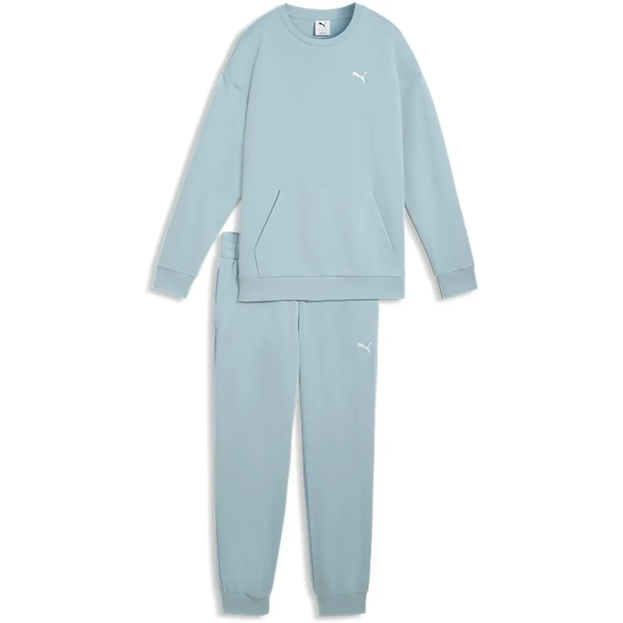 Puma 691900 Relaxed Fit Tracksuit