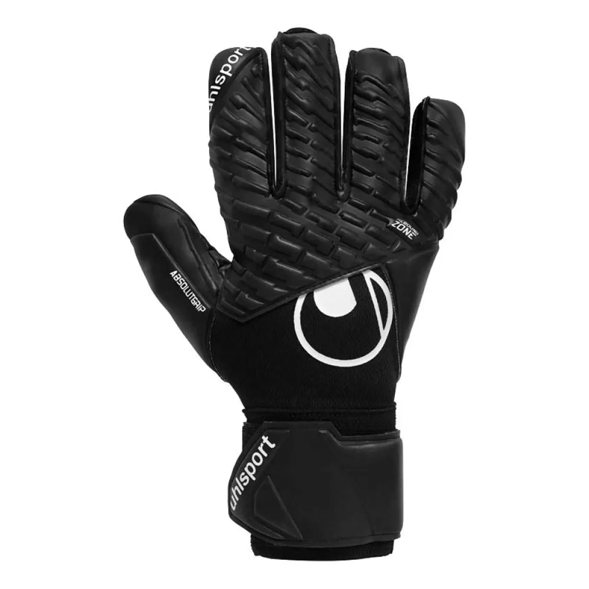 Uhlsport Fm Comfort Absolutgrip Goalkeeper Gloves