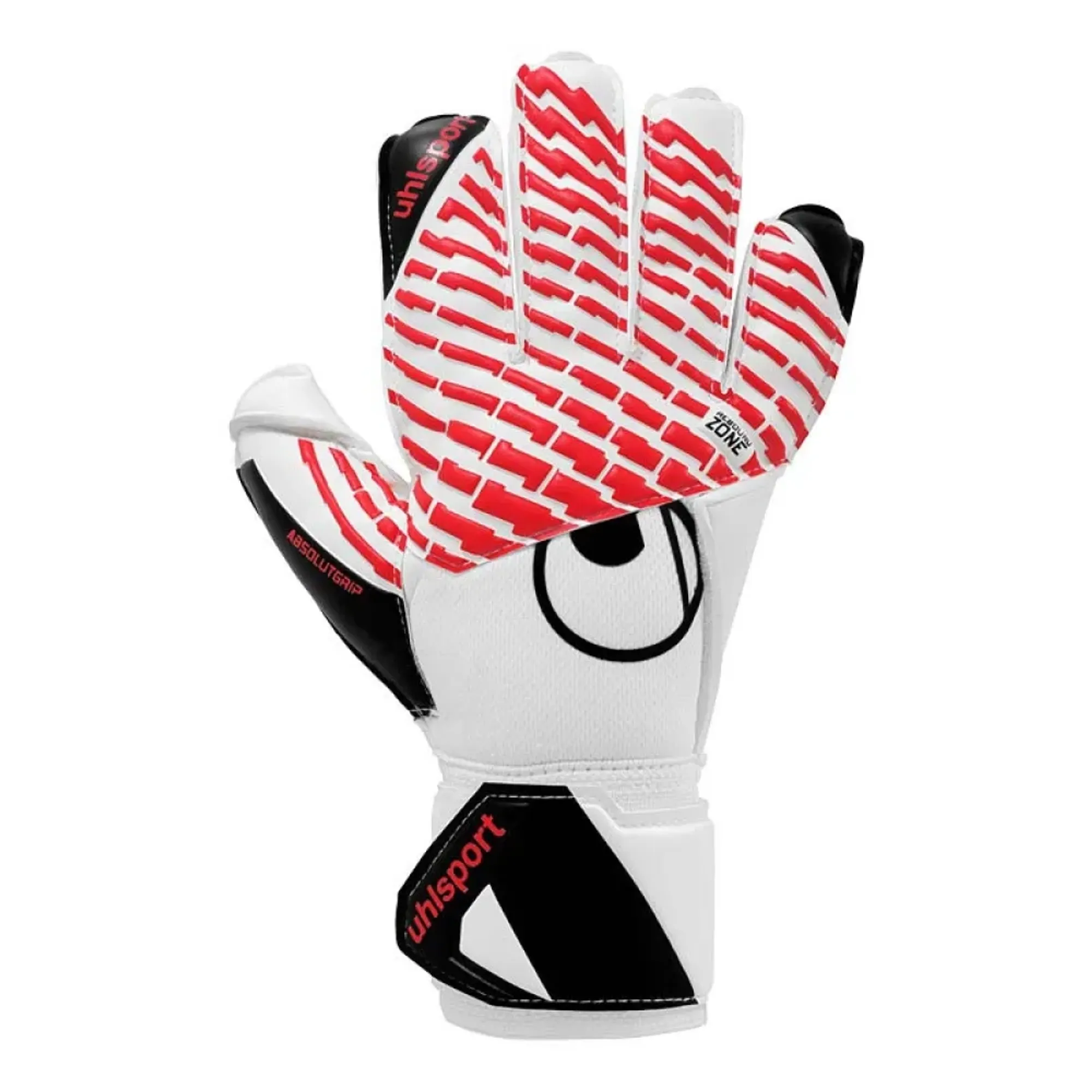Uhlsport Fm Absolutgrip Goalkeeper Gloves