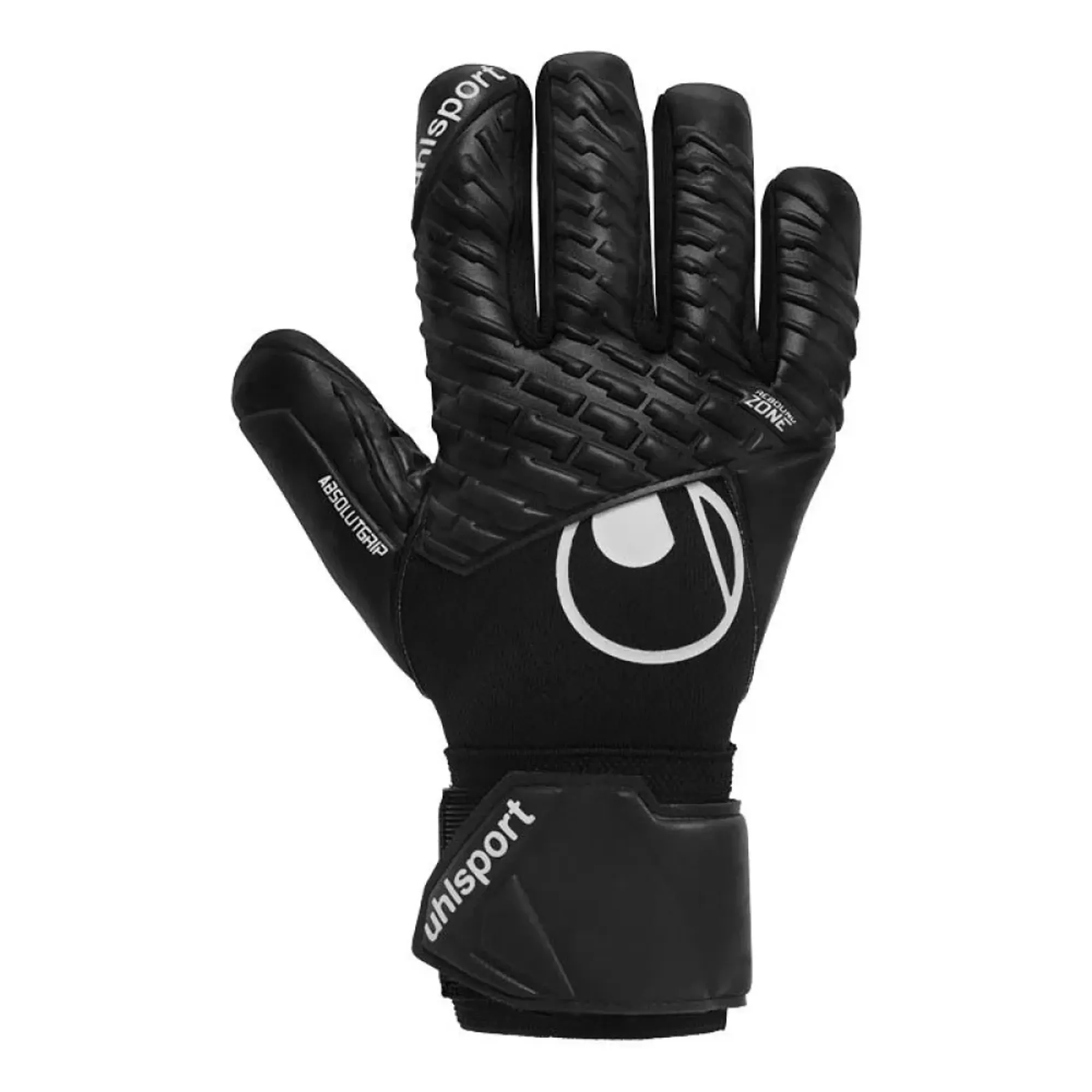 Uhlsport Fm Comfort Absolutgrip Hn Goalkeeper Gloves