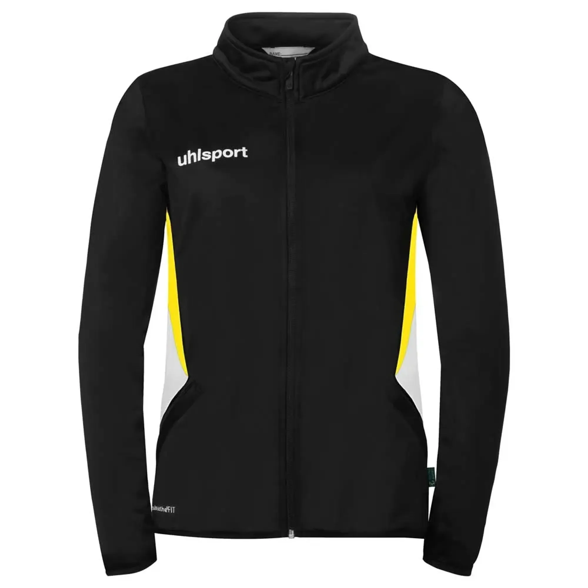 Uhlsport Equipe 29 Classic Jacket