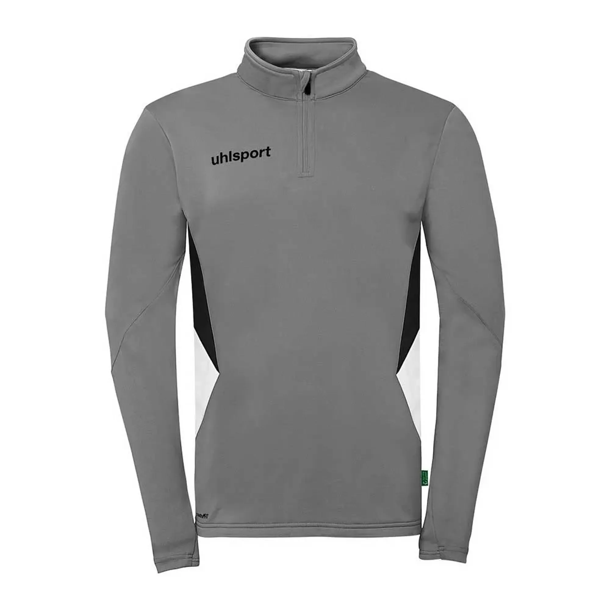 Uhlsport Equipe 29 Half Zip Sweatshirt